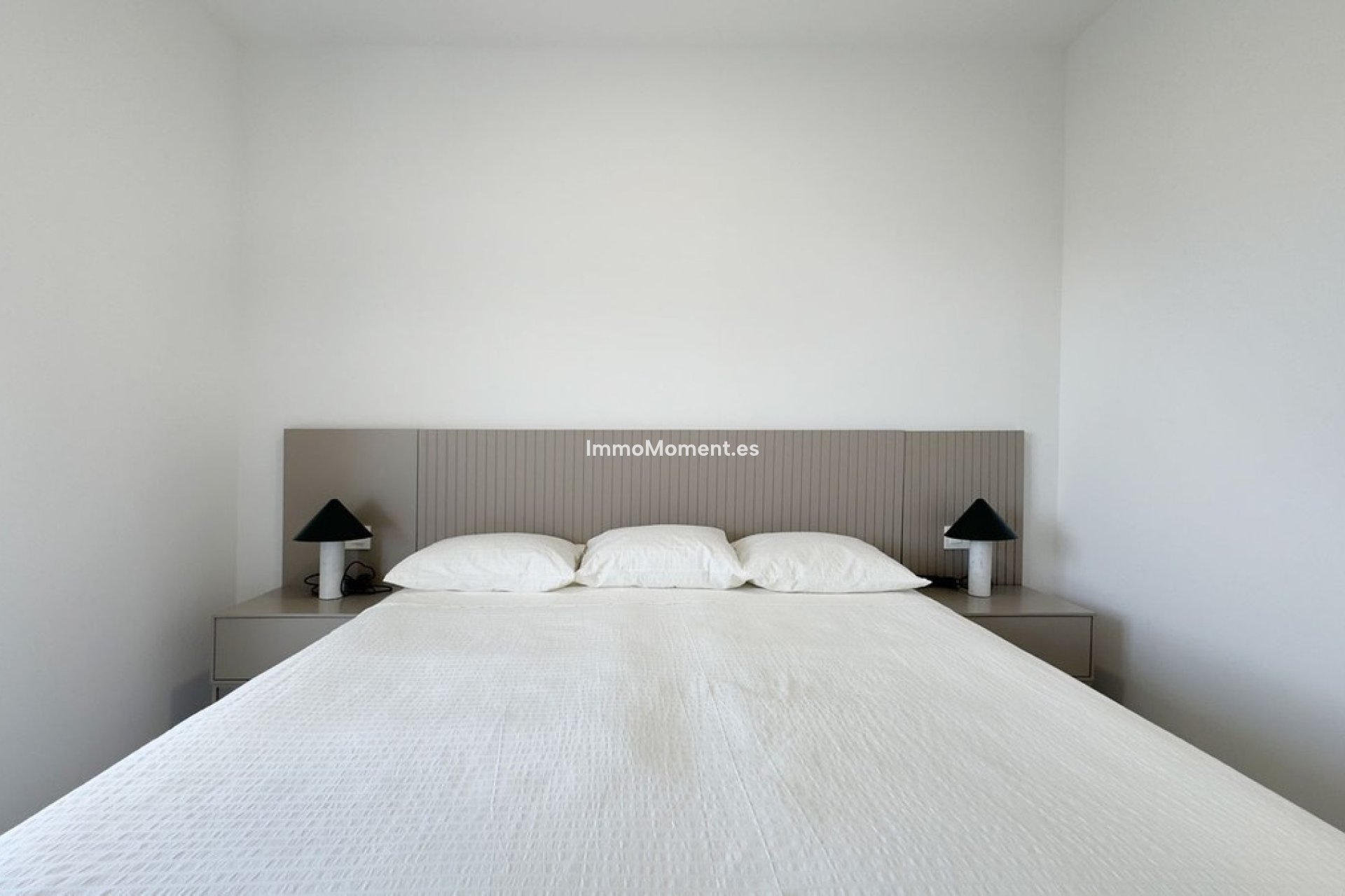 Bestaande woning - Appartement - Marbella - Nueva Andalucía