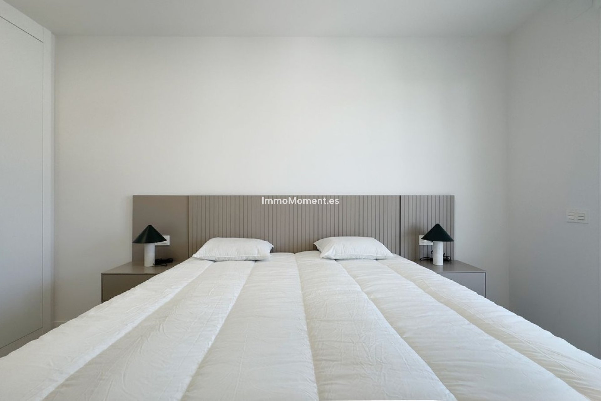 Bestaande woning - Appartement - Marbella - Nueva Andalucía