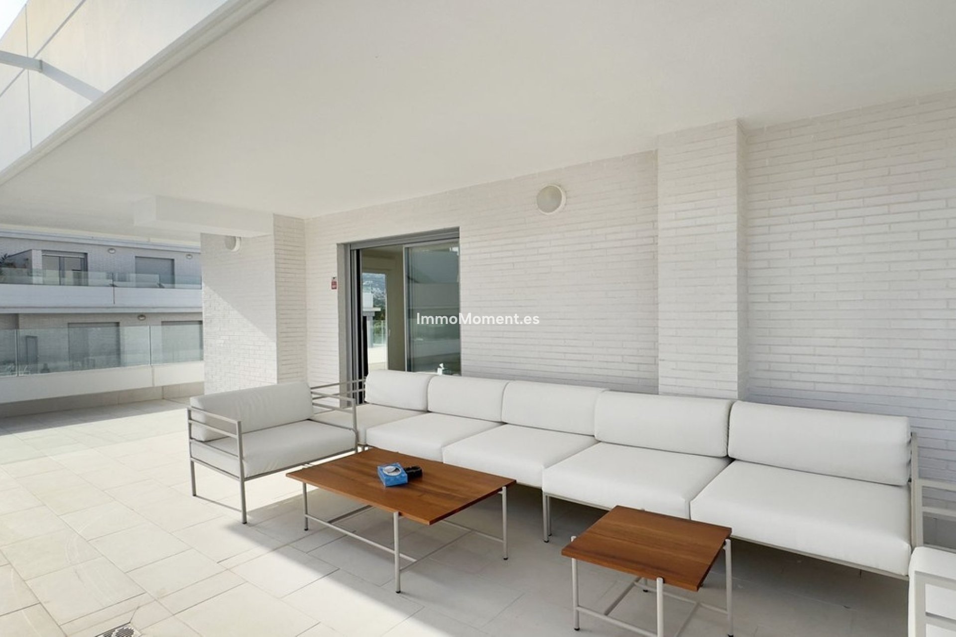 Bestaande woning - Appartement - Marbella - Nueva Andalucía