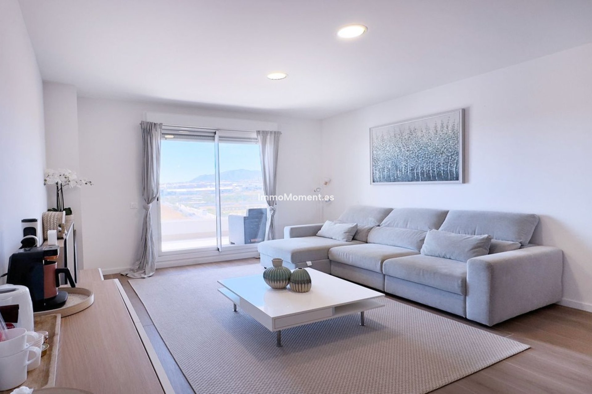 Bestaande woning - Appartement - Marbella - Nueva Andalucía