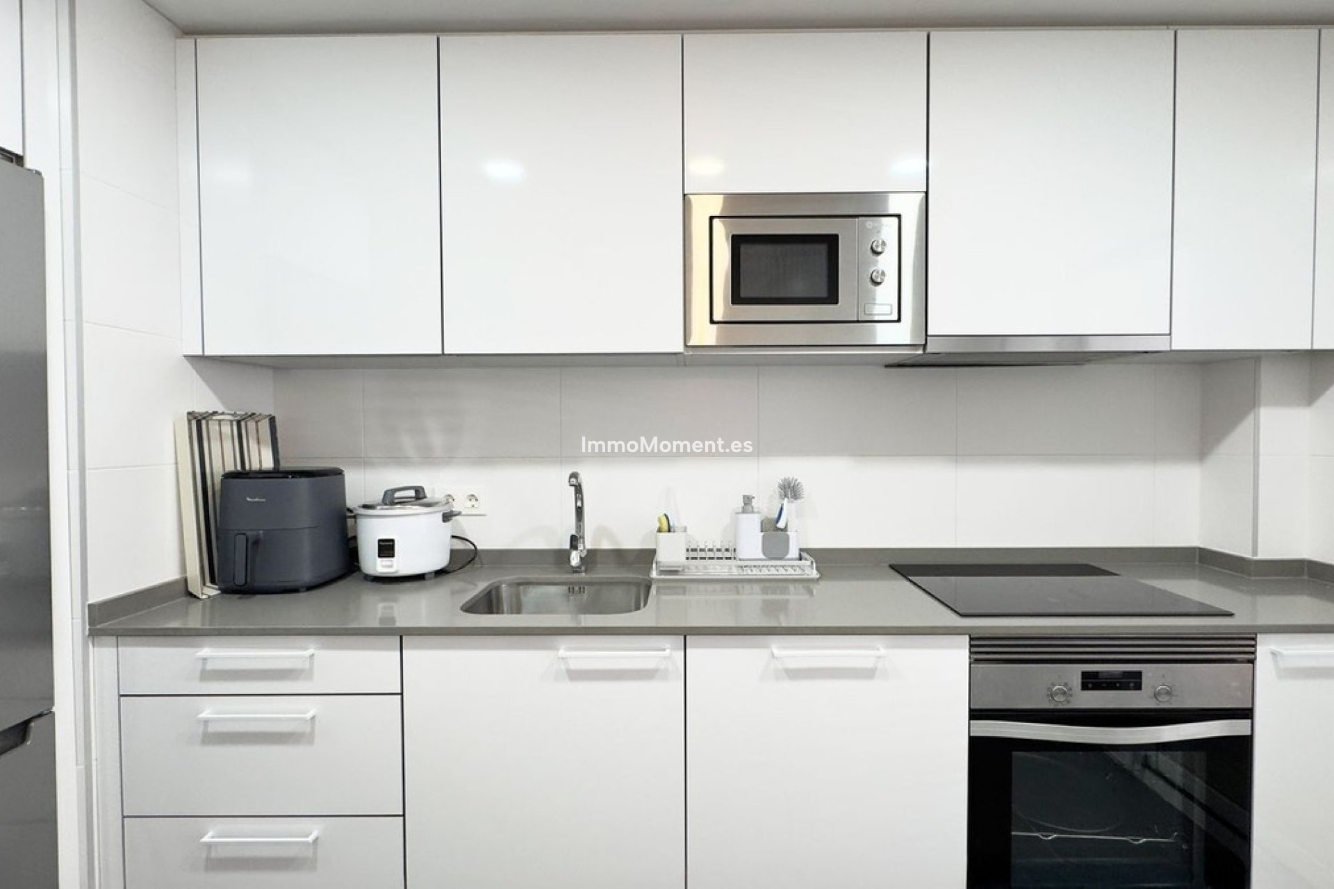 Bestaande woning - Appartement - Marbella - Nueva Andalucía