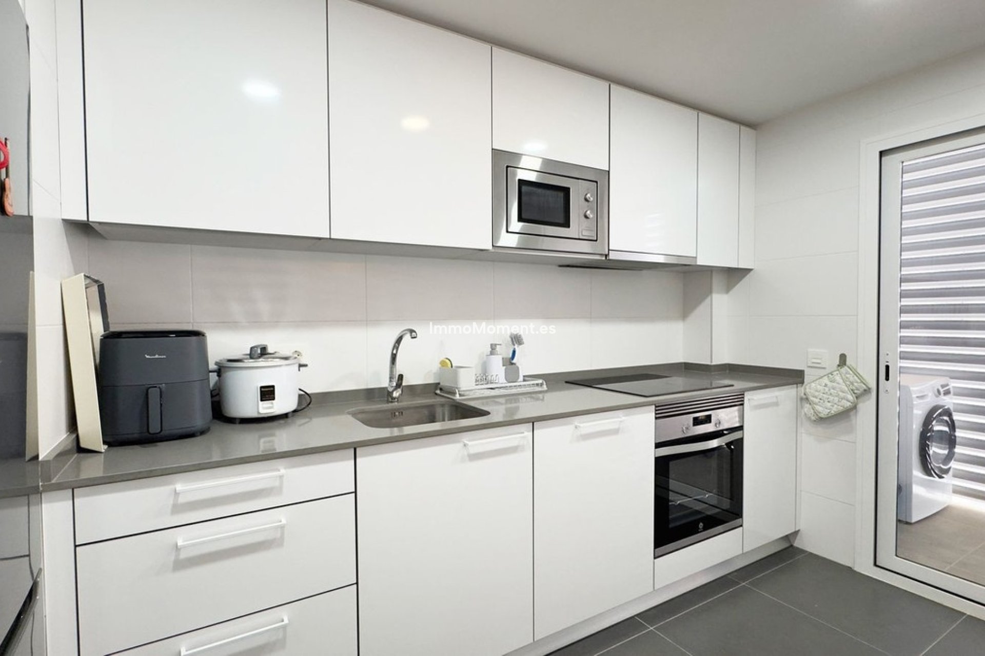 Bestaande woning - Appartement - Marbella - Nueva Andalucía