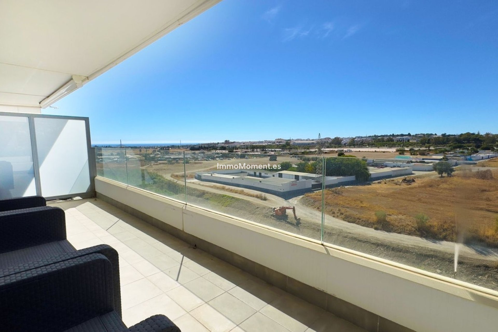 Bestaande woning - Appartement - Marbella - Nueva Andalucía