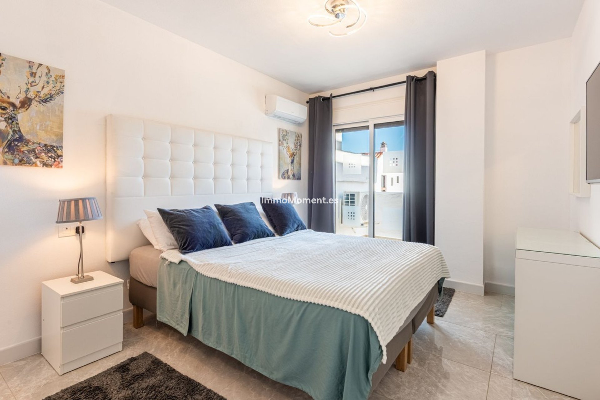 Bestaande woning - Appartement - Marbella - Nueva Andalucía
