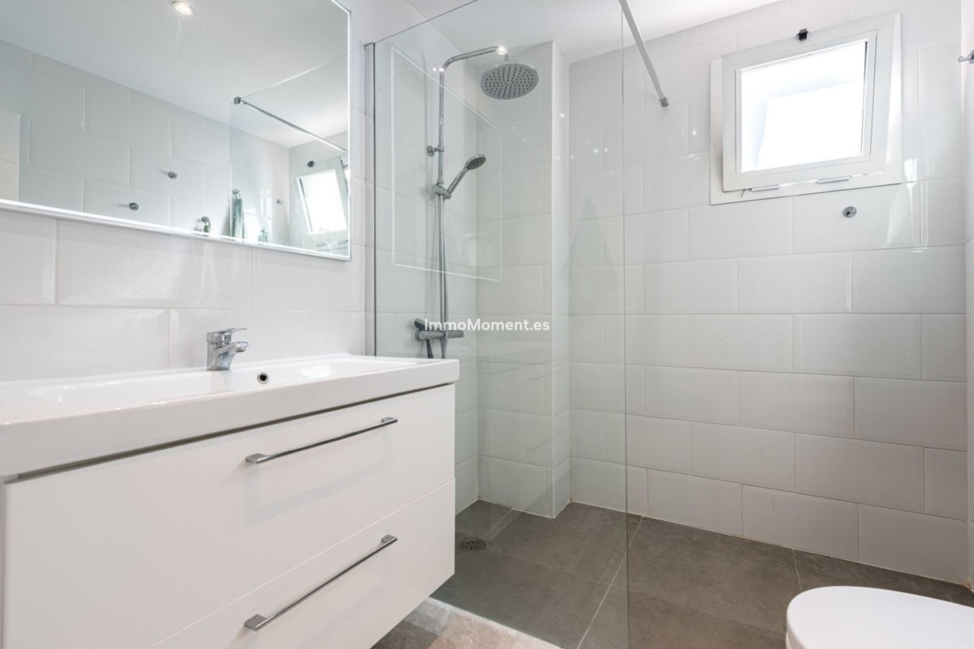 Bestaande woning - Appartement - Marbella - Nueva Andalucía