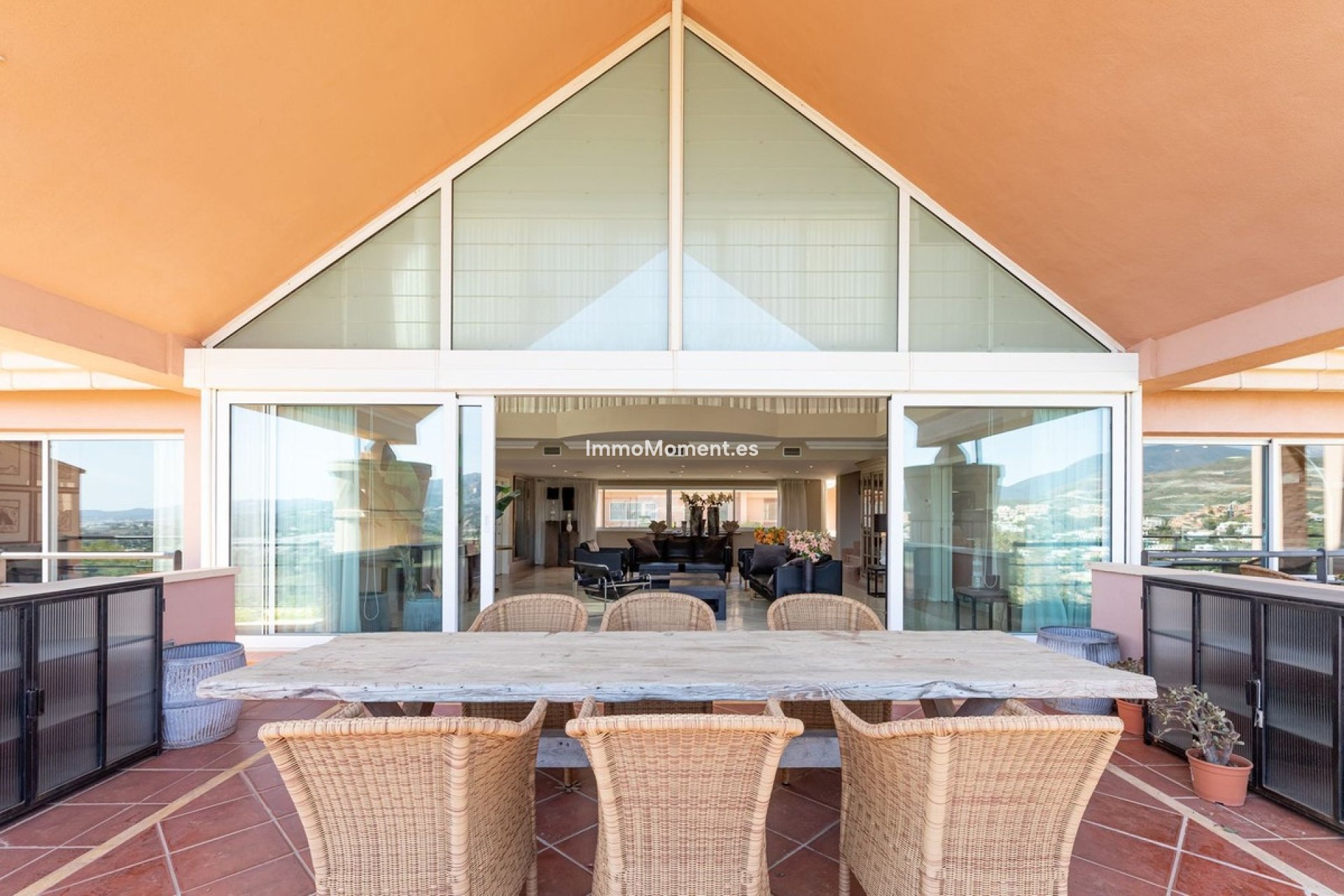 Bestaande woning - Appartement - Marbella - Nueva Andalucía