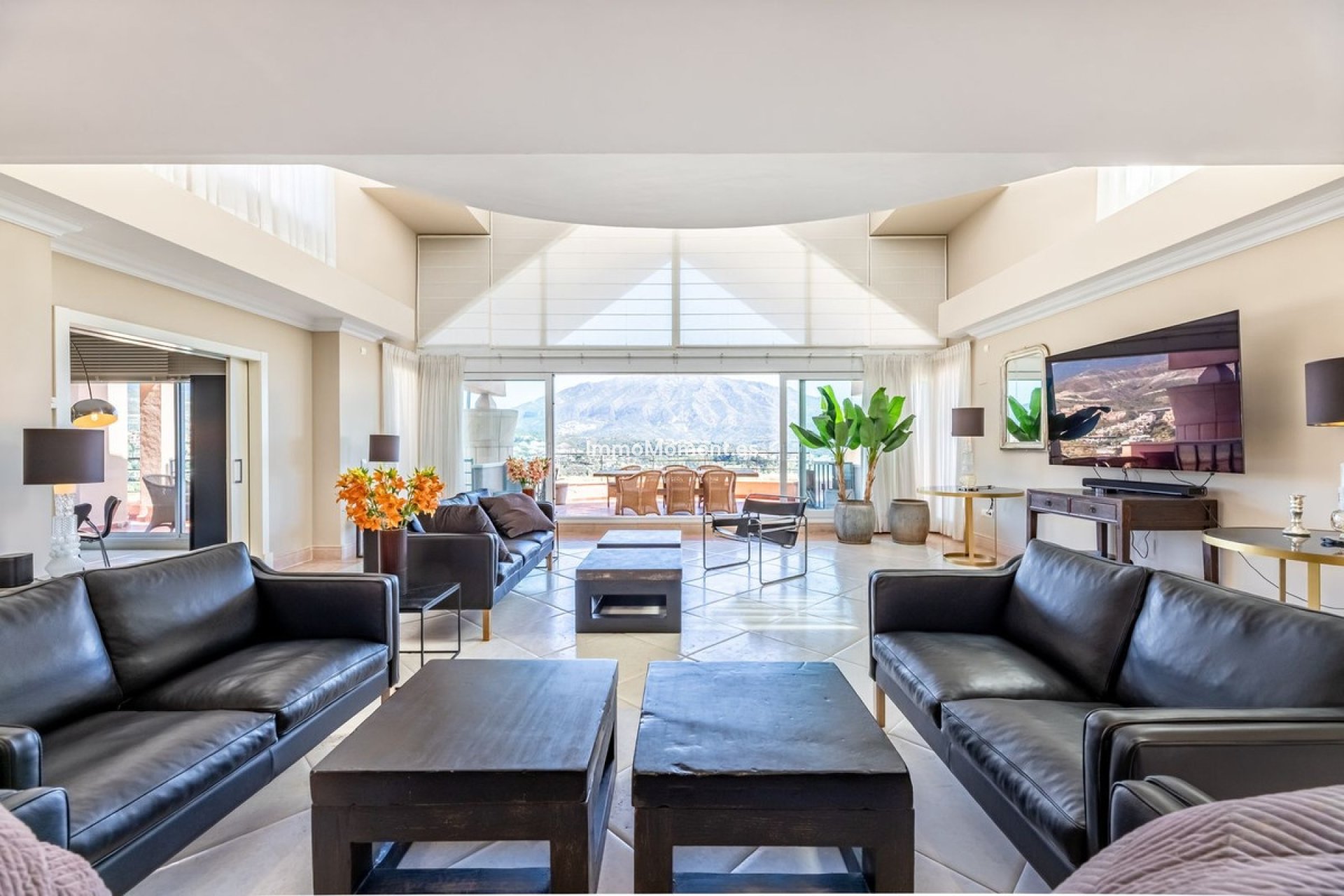 Bestaande woning - Appartement - Marbella - Nueva Andalucía