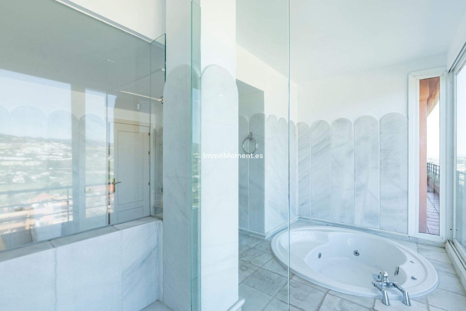 Bestaande woning - Appartement - Marbella - Nueva Andalucía