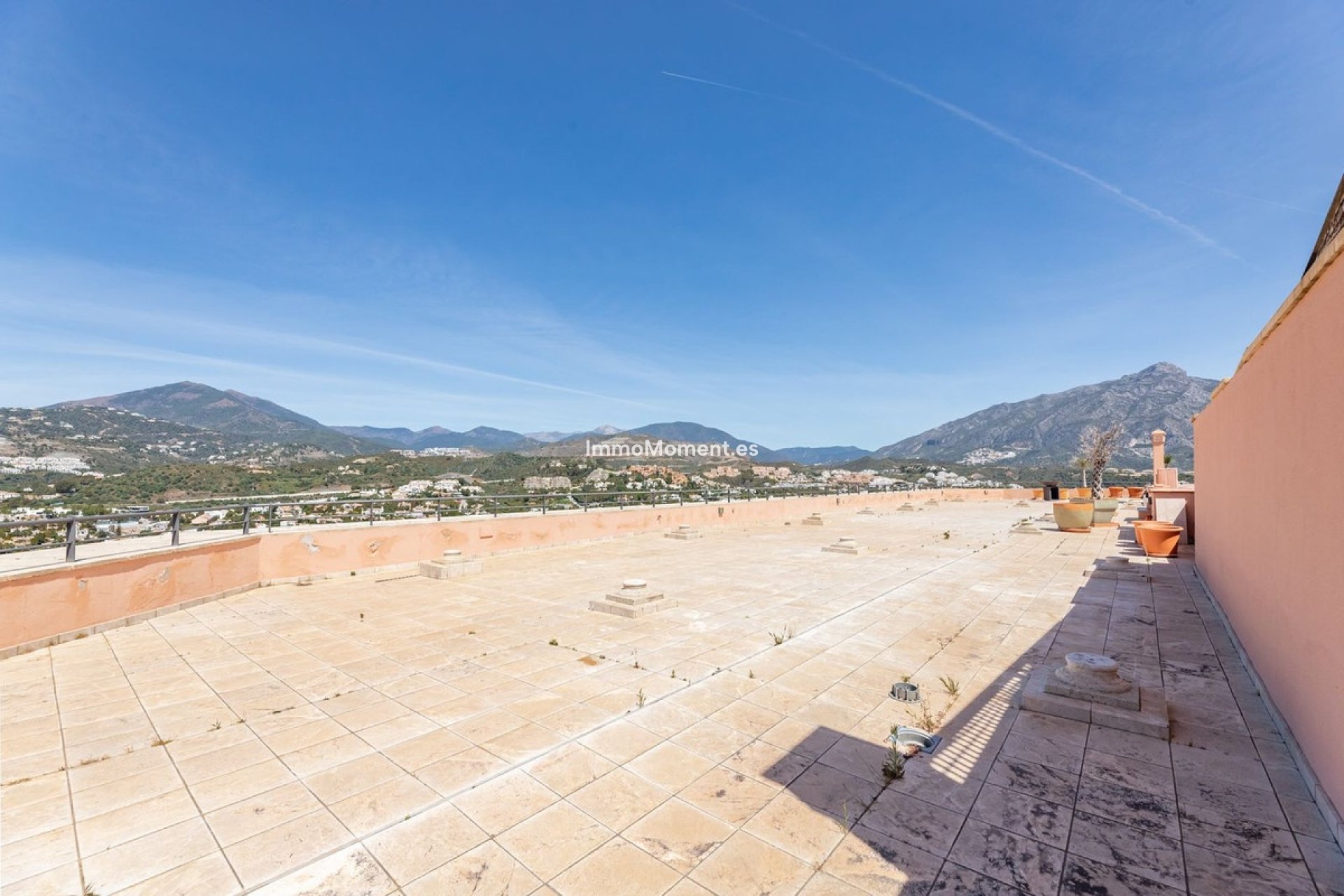 Bestaande woning - Appartement - Marbella - Nueva Andalucía