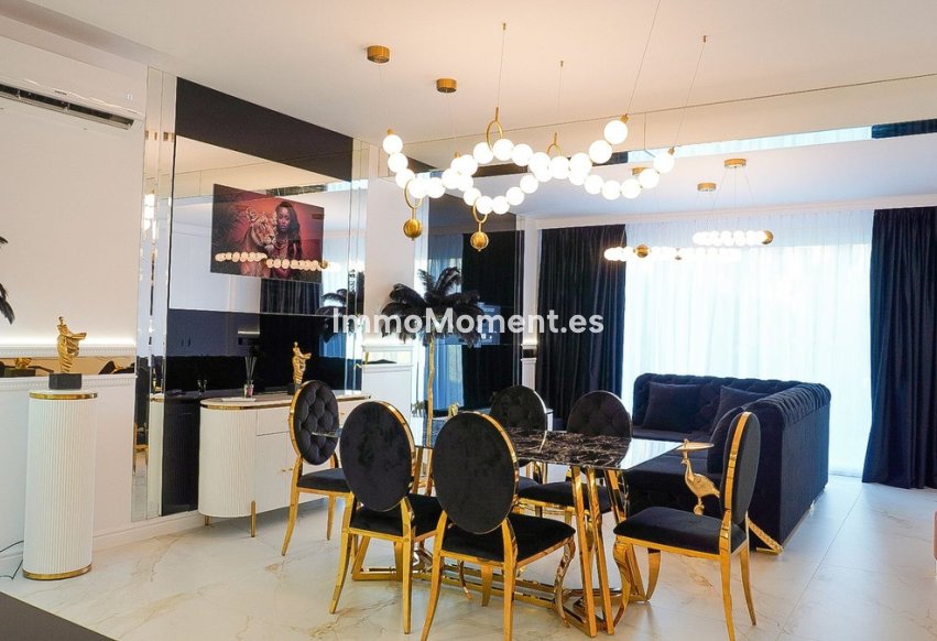 Bestaande woning - Appartement - Marbella - Nueva Andalucía