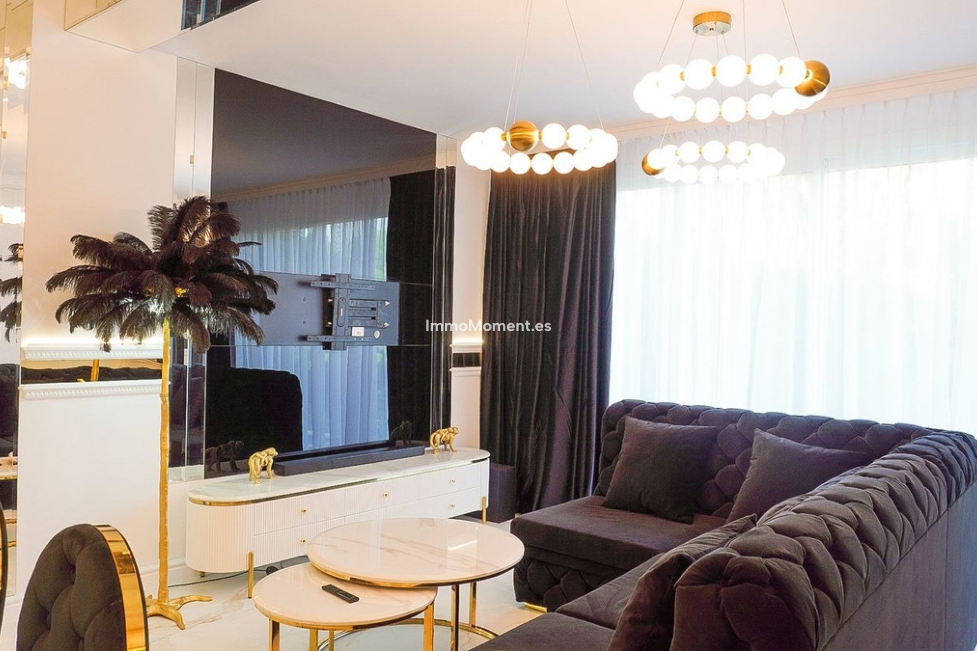 Bestaande woning - Appartement - Marbella - Nueva Andalucía