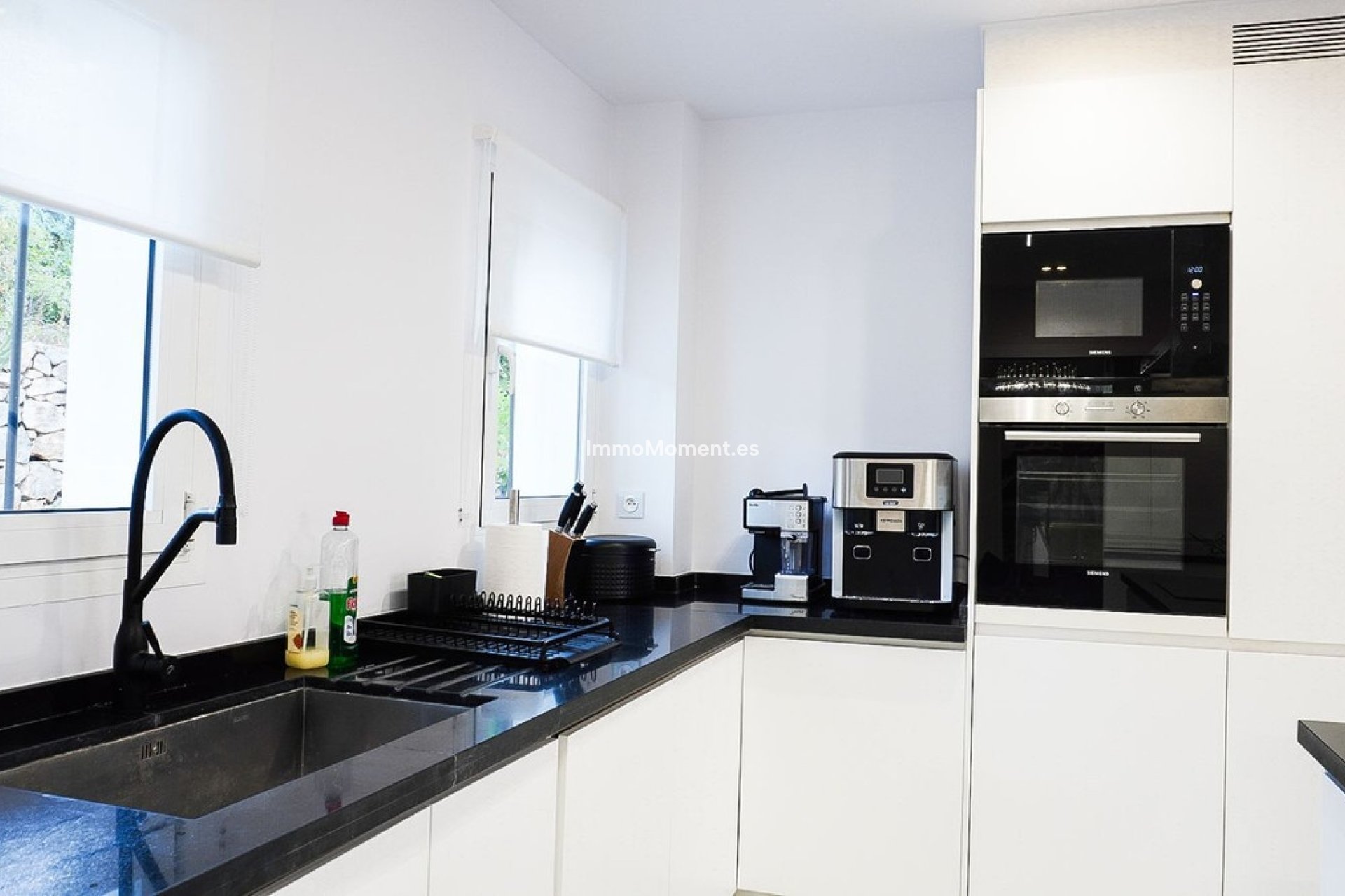 Bestaande woning - Appartement - Marbella - Nueva Andalucía