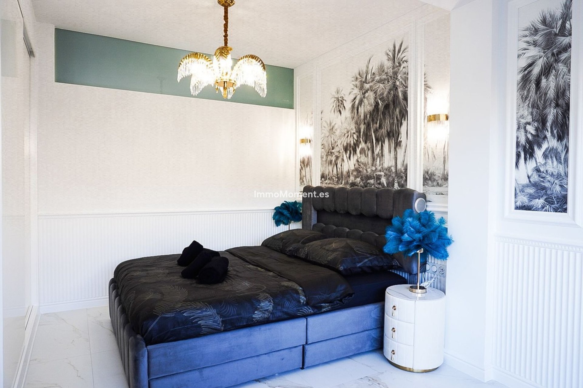 Bestaande woning - Appartement - Marbella - Nueva Andalucía