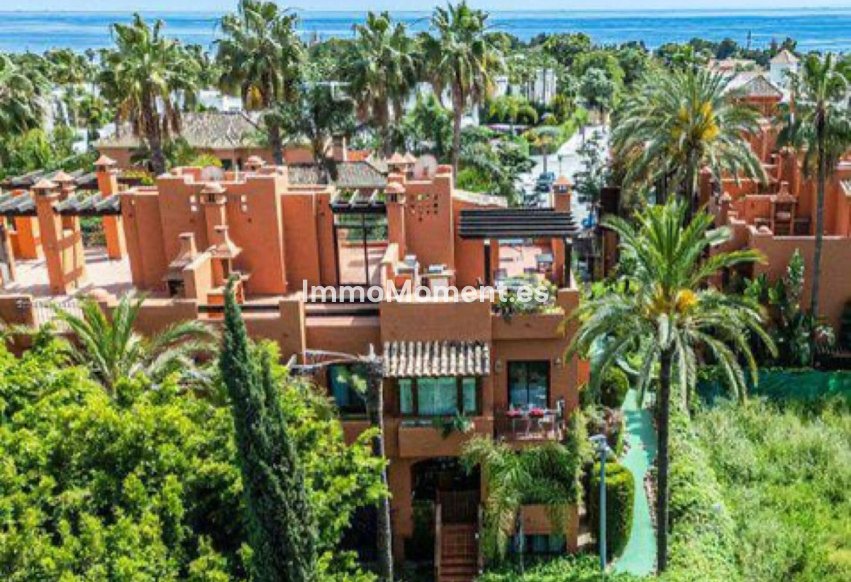 Bestaande woning - Appartement - Marbella - Nueva Andalucía