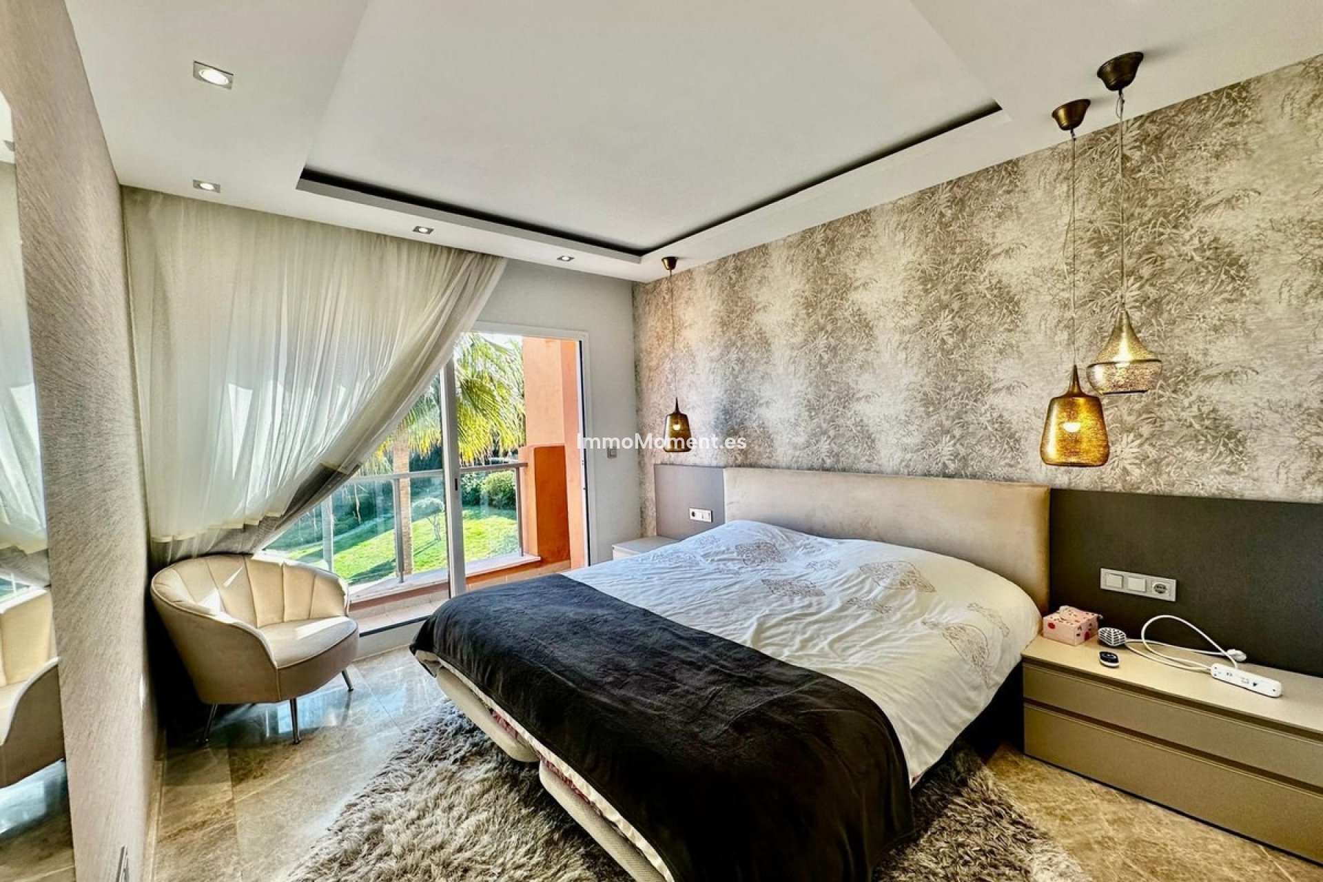 Bestaande woning - Appartement - Marbella - Nueva Andalucía