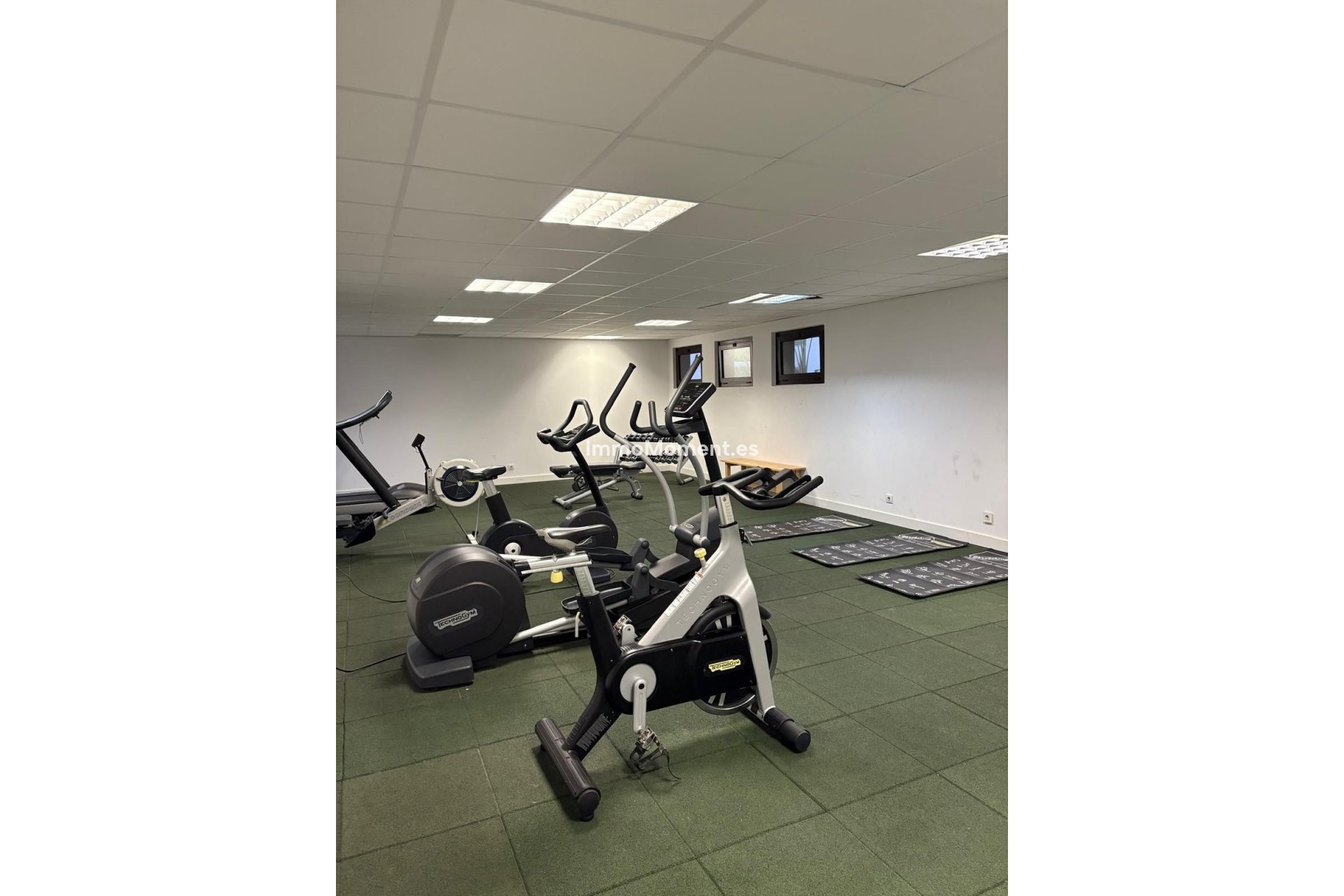 Bestaande woning - Appartement - Marbella - Nueva Andalucía