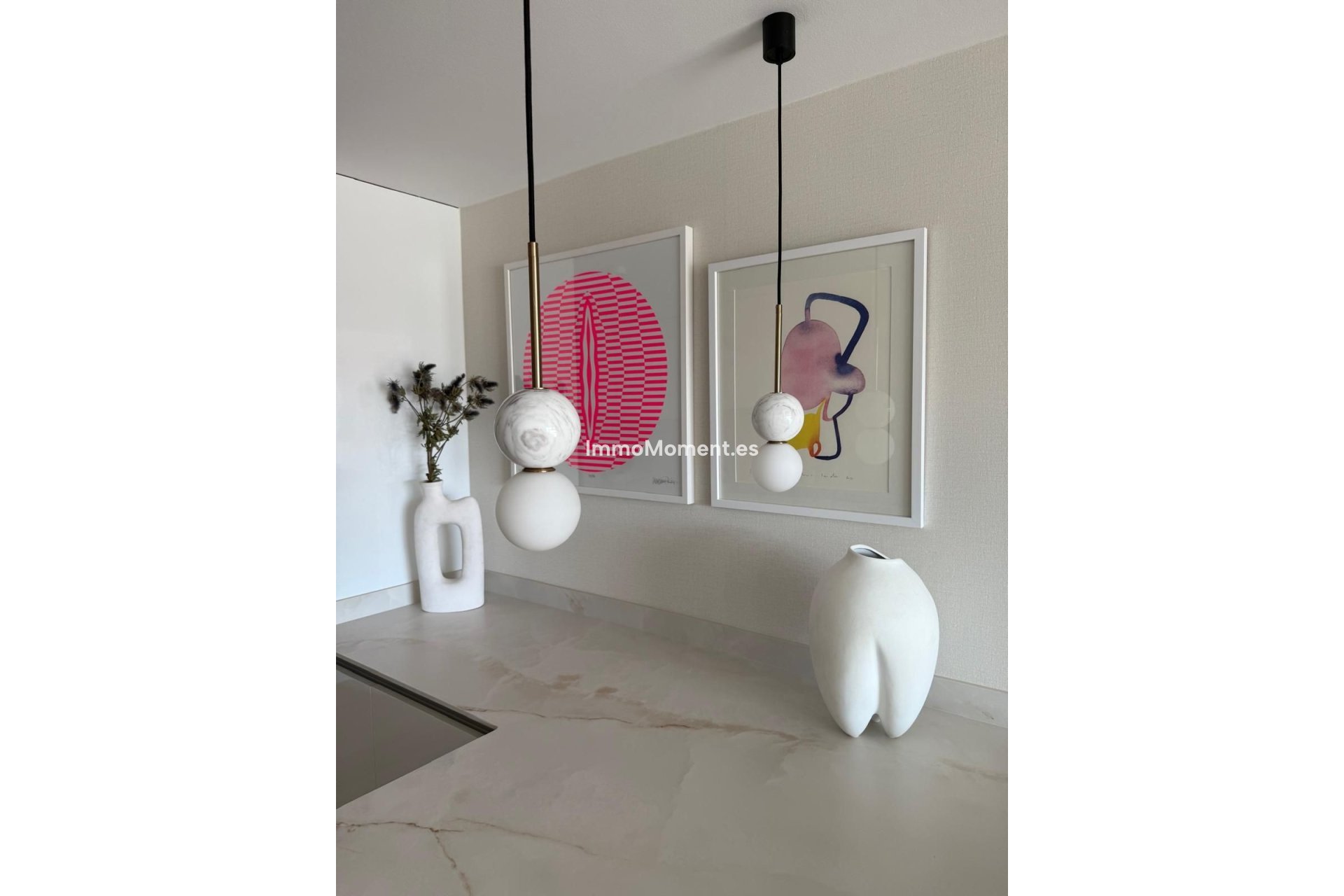 Bestaande woning - Appartement - Marbella - Nueva Andalucía