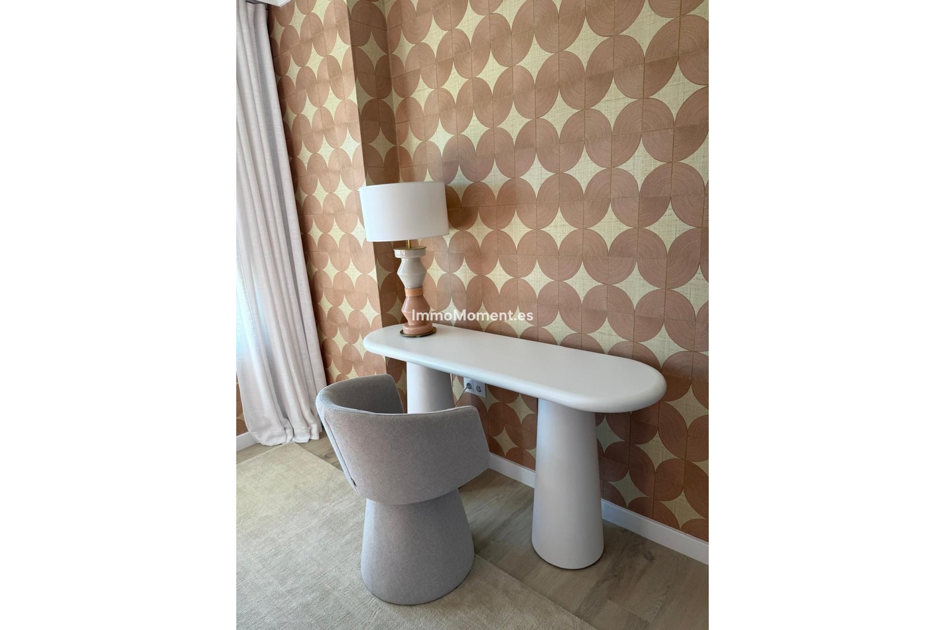 Bestaande woning - Appartement - Marbella - Nueva Andalucía