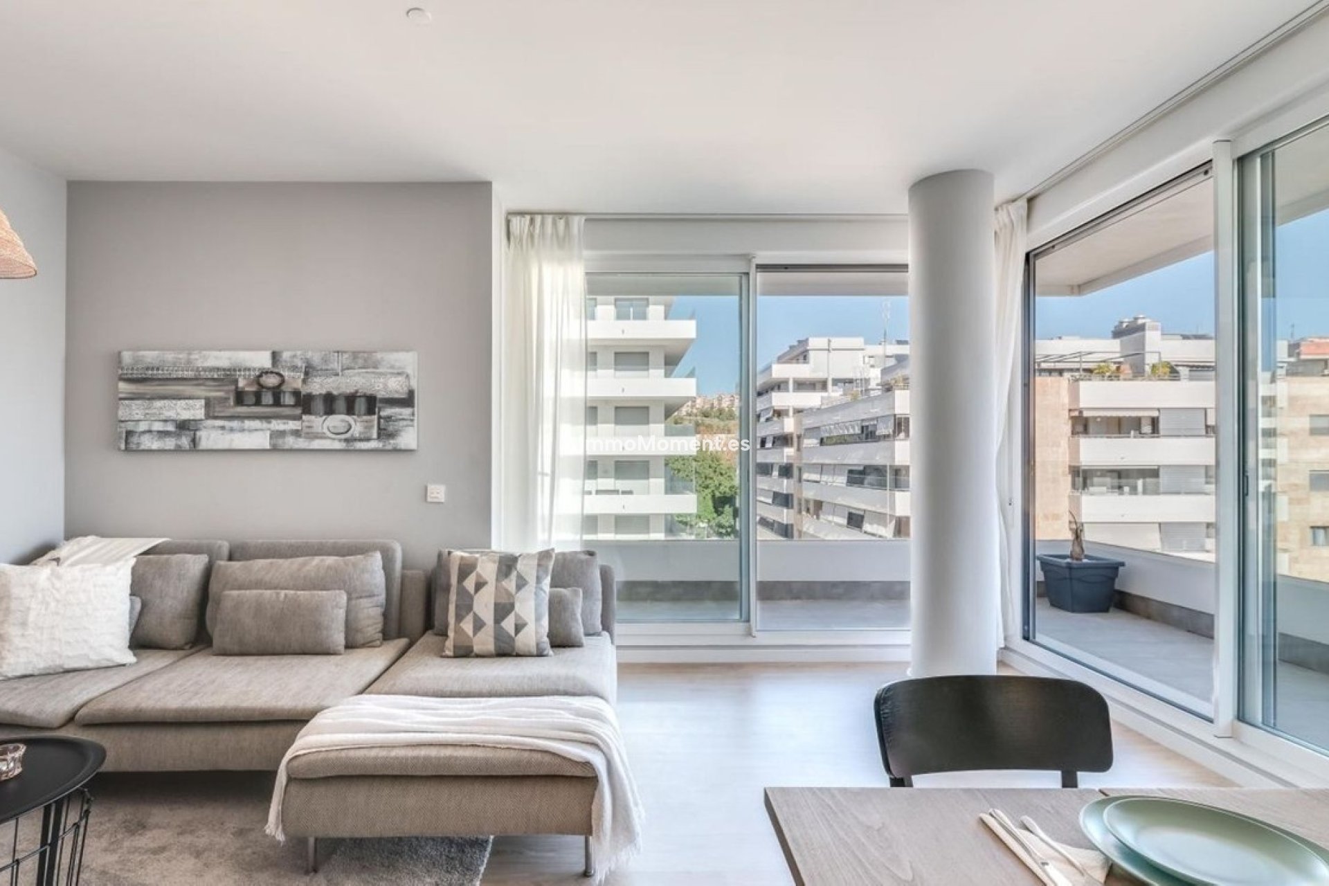 Bestaande woning - Appartement - Marbella - Nueva Andalucía