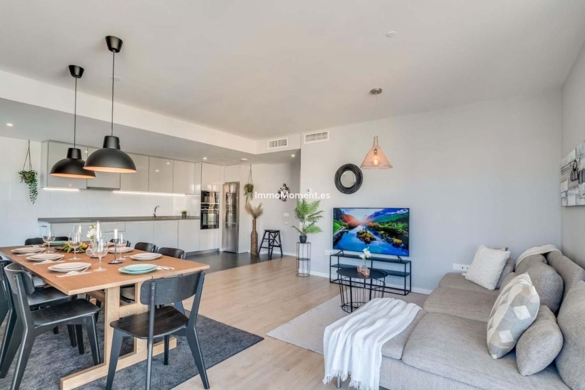 Bestaande woning - Appartement - Marbella - Nueva Andalucía