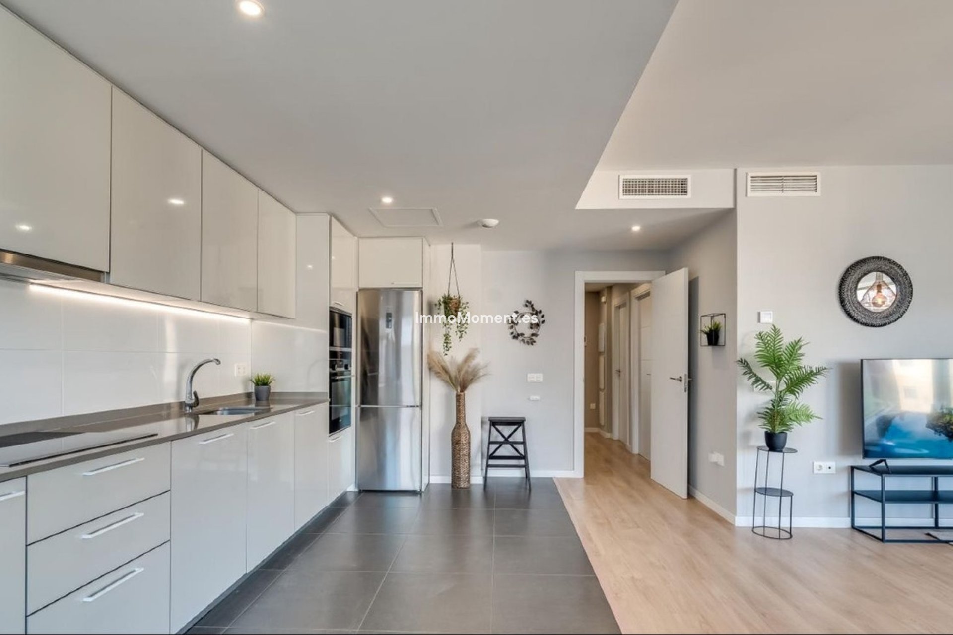 Bestaande woning - Appartement - Marbella - Nueva Andalucía