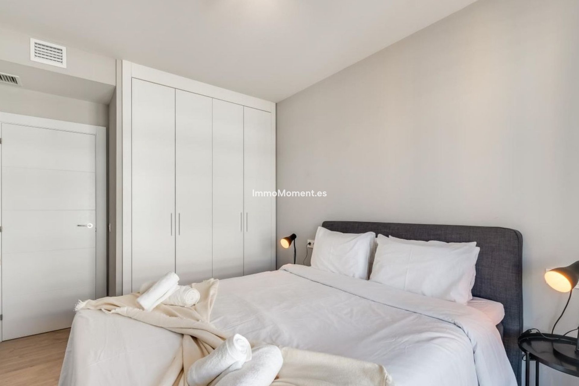 Bestaande woning - Appartement - Marbella - Nueva Andalucía