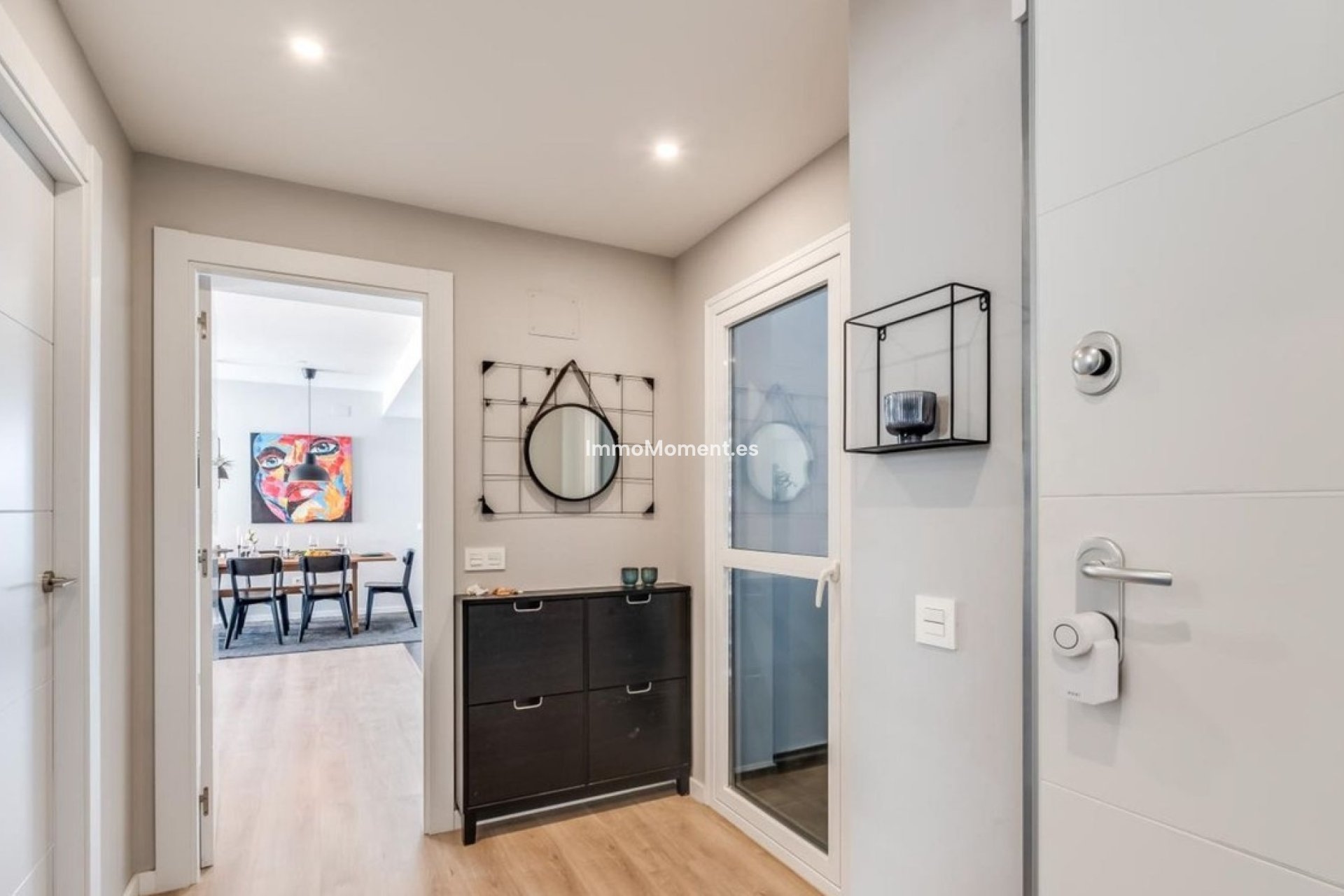 Bestaande woning - Appartement - Marbella - Nueva Andalucía