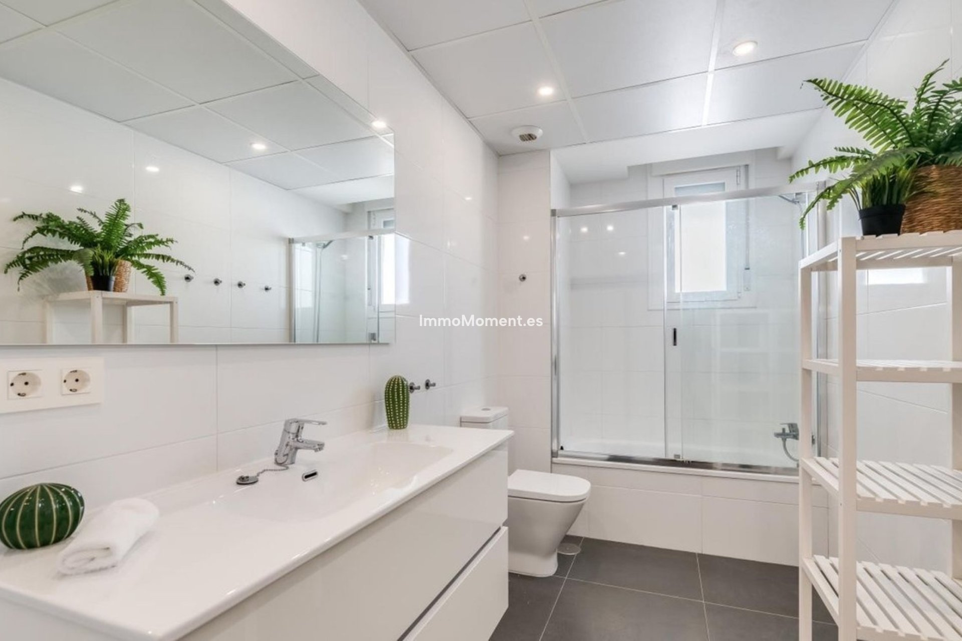 Bestaande woning - Appartement - Marbella - Nueva Andalucía