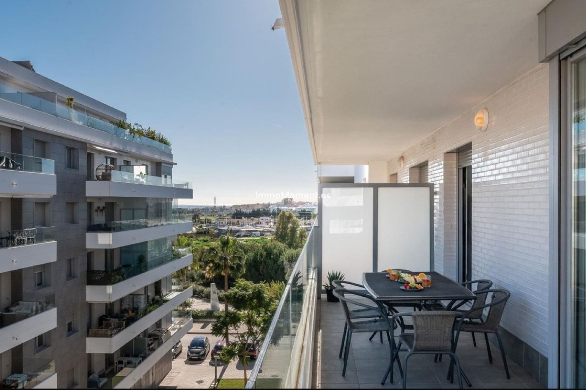 Bestaande woning - Appartement - Marbella - Nueva Andalucía