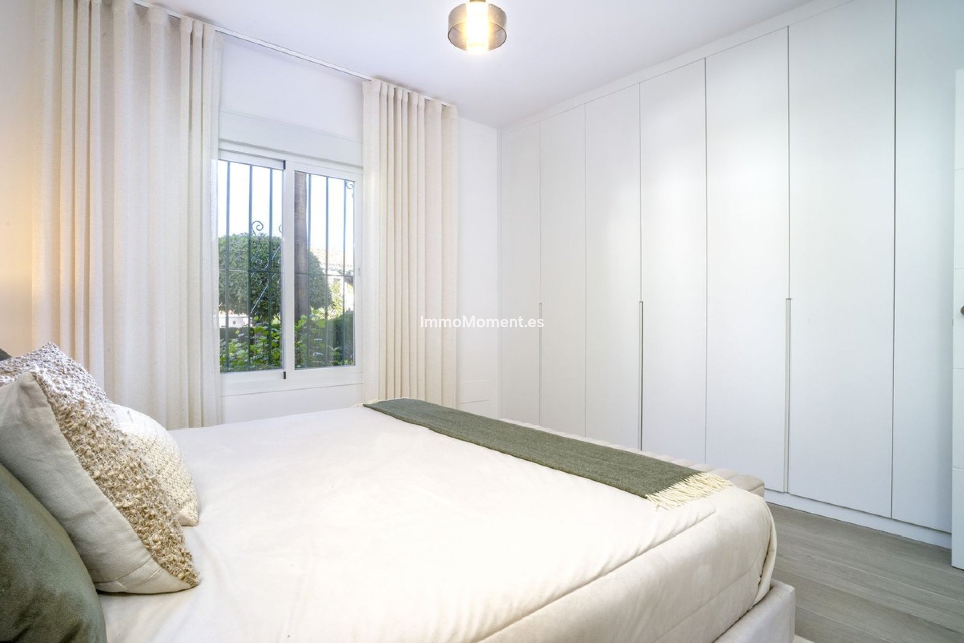 Bestaande woning - Appartement - Marbella - Nueva Andalucía