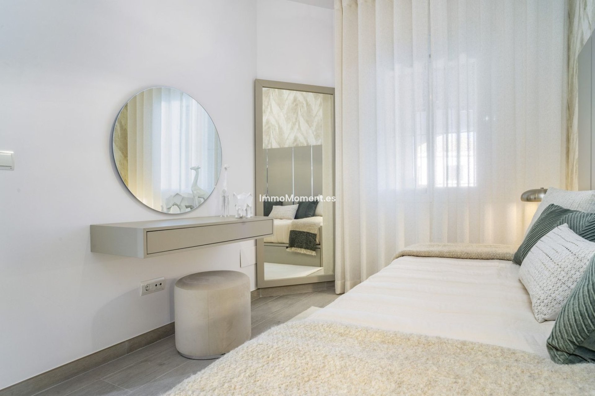 Bestaande woning - Appartement - Marbella - Nueva Andalucía