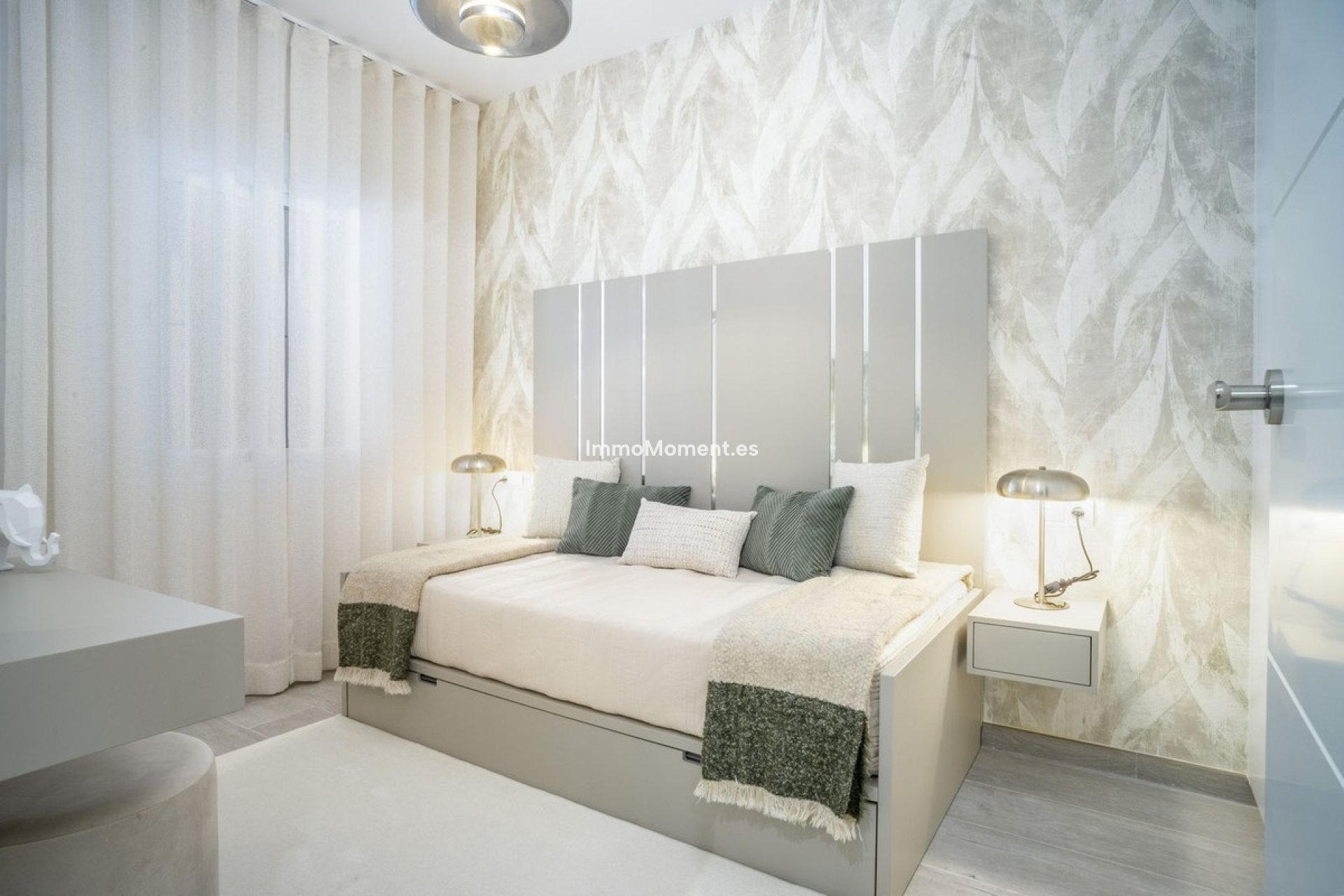 Bestaande woning - Appartement - Marbella - Nueva Andalucía