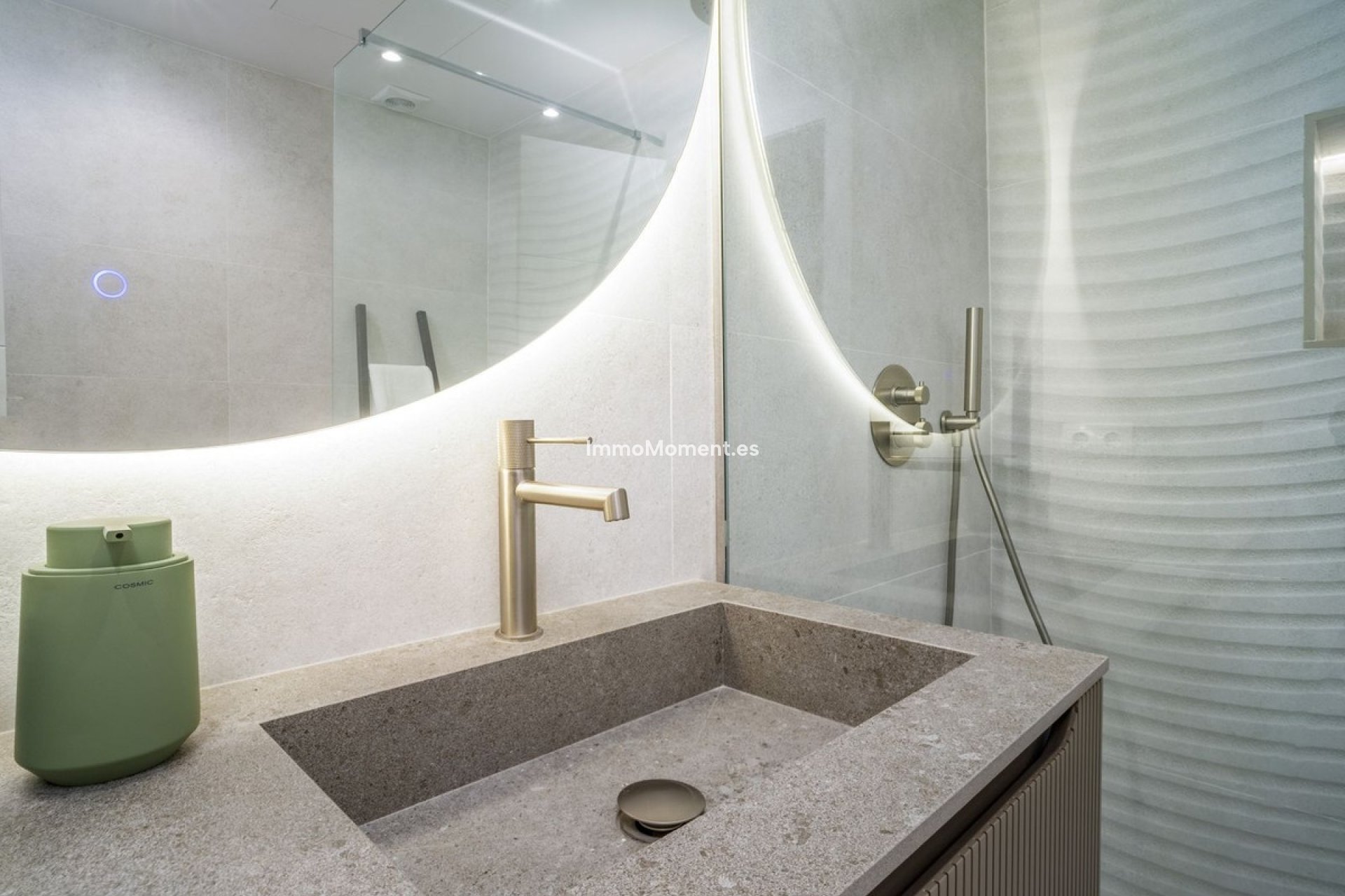 Bestaande woning - Appartement - Marbella - Nueva Andalucía