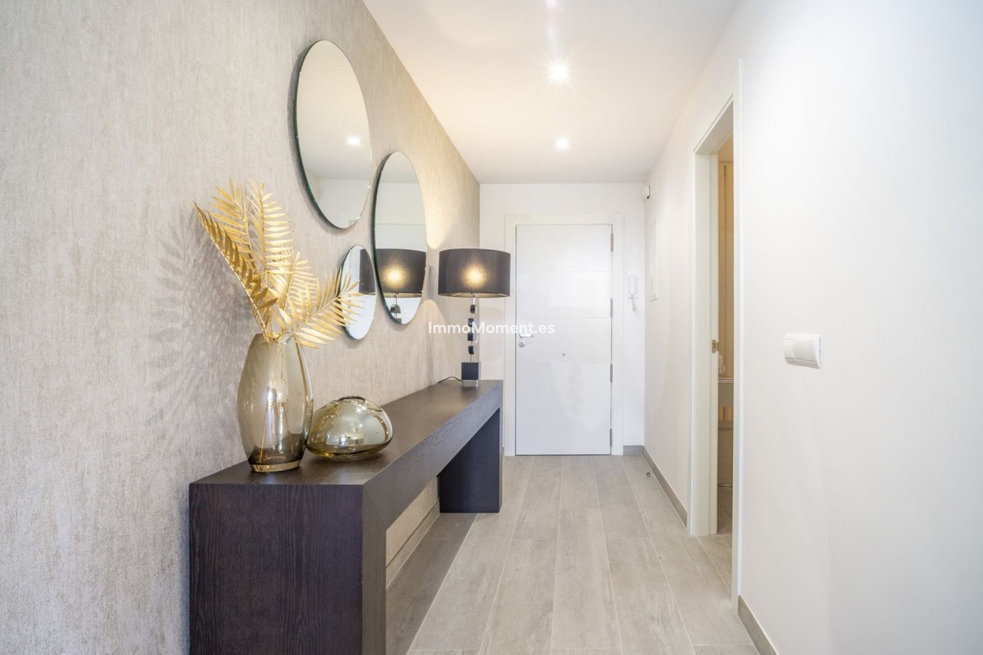 Bestaande woning - Appartement - Marbella - Nueva Andalucía