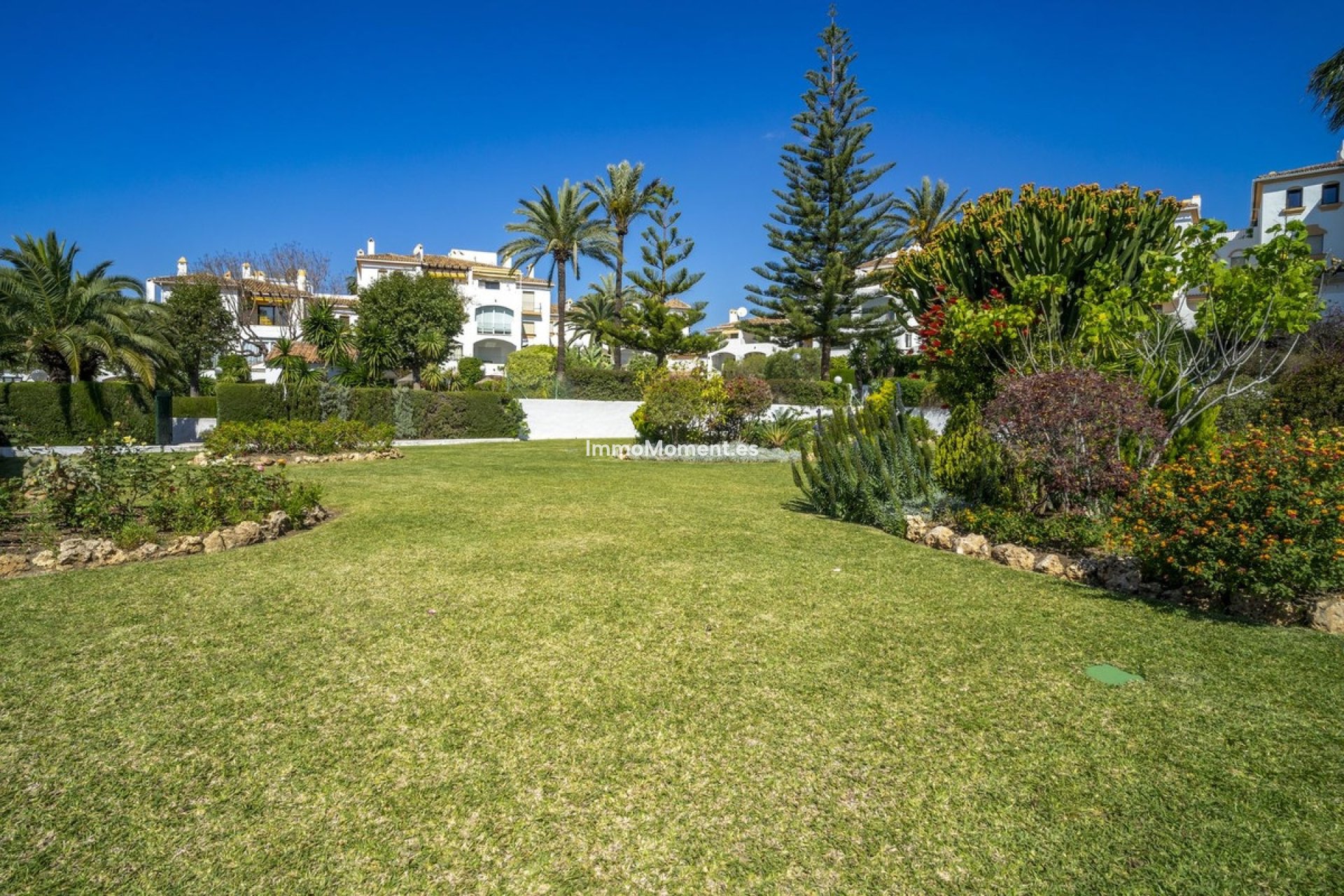 Bestaande woning - Appartement - Marbella - Nueva Andalucía