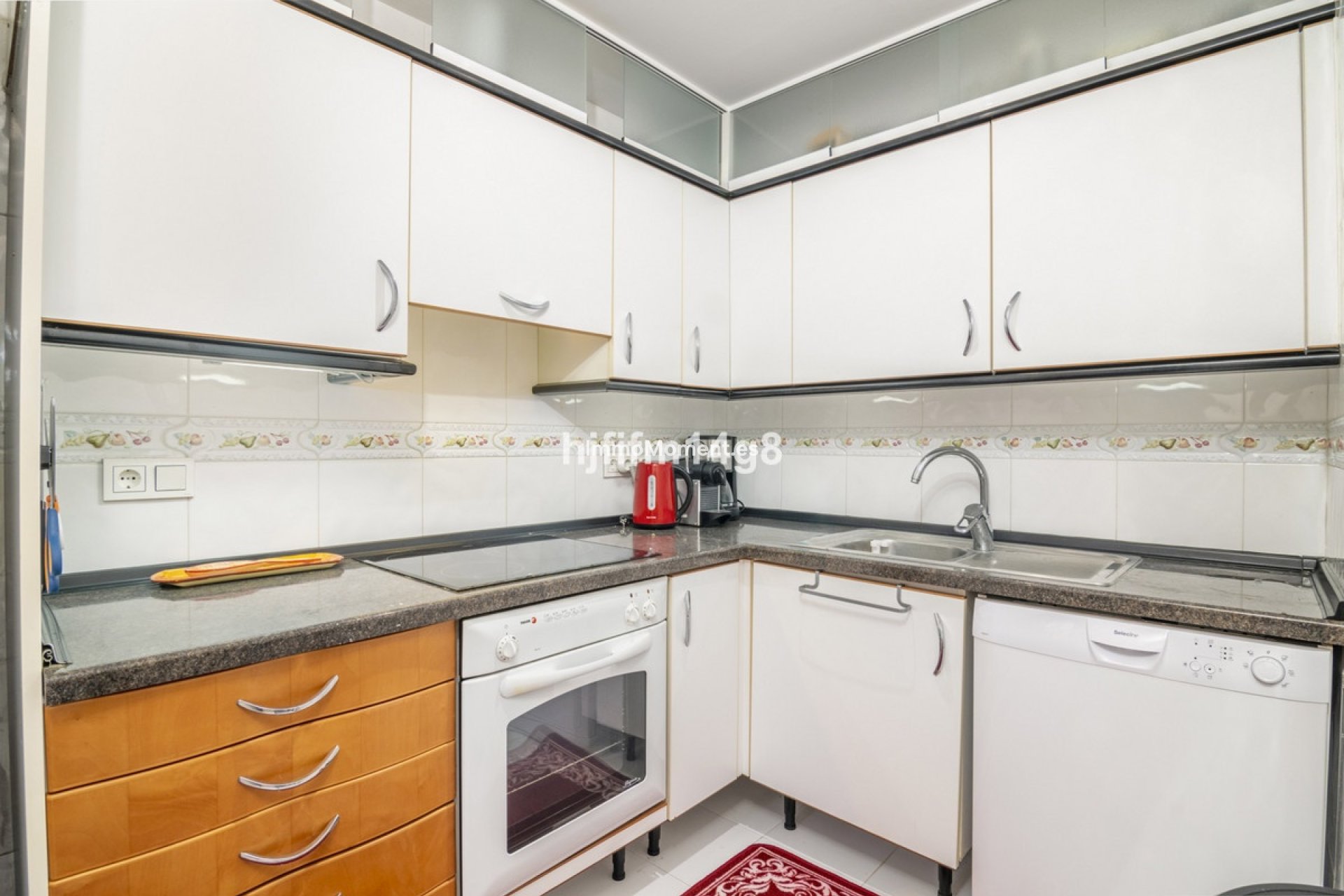 Bestaande woning - Appartement - Marbella - Nueva Andalucía