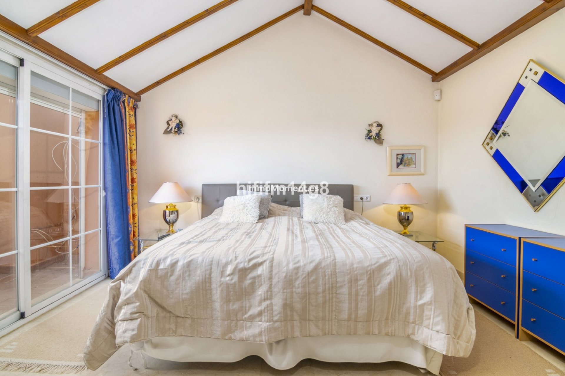 Bestaande woning - Appartement - Marbella - Nueva Andalucía