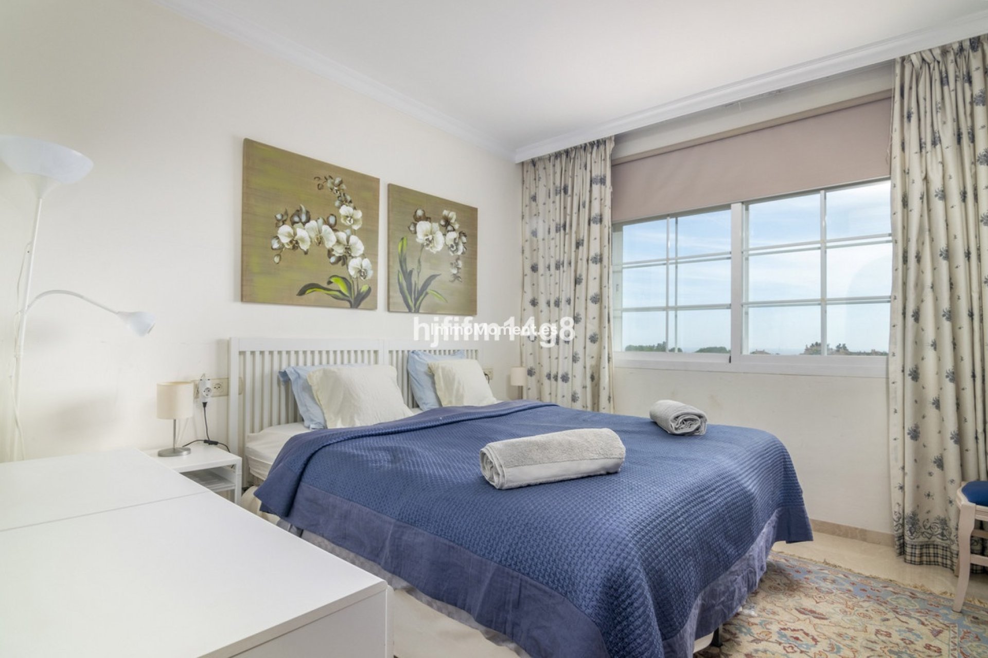 Bestaande woning - Appartement - Marbella - Nueva Andalucía