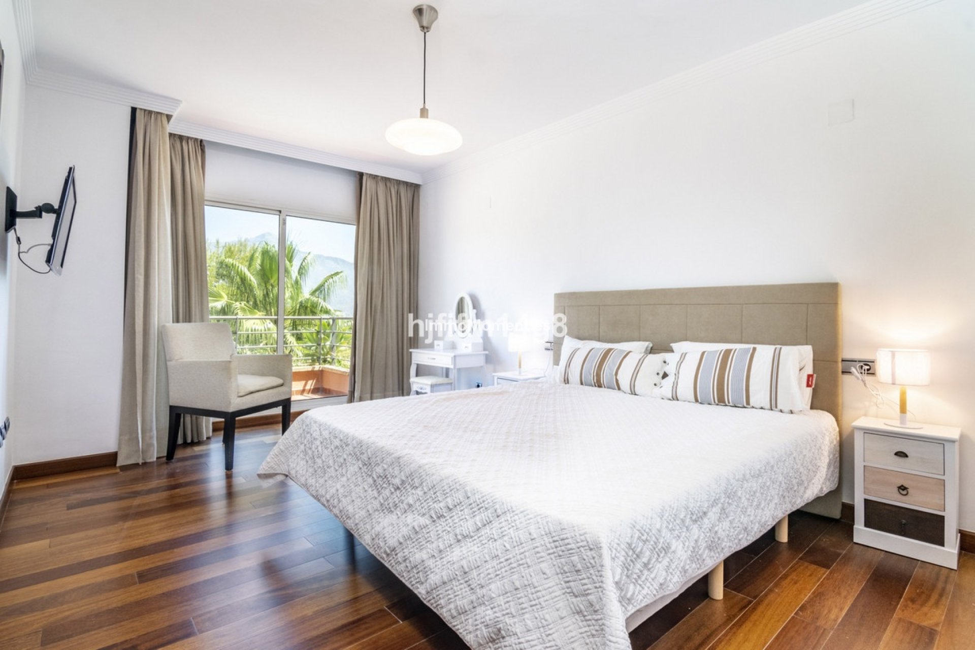 Bestaande woning - Appartement - Marbella - Nueva Andalucía