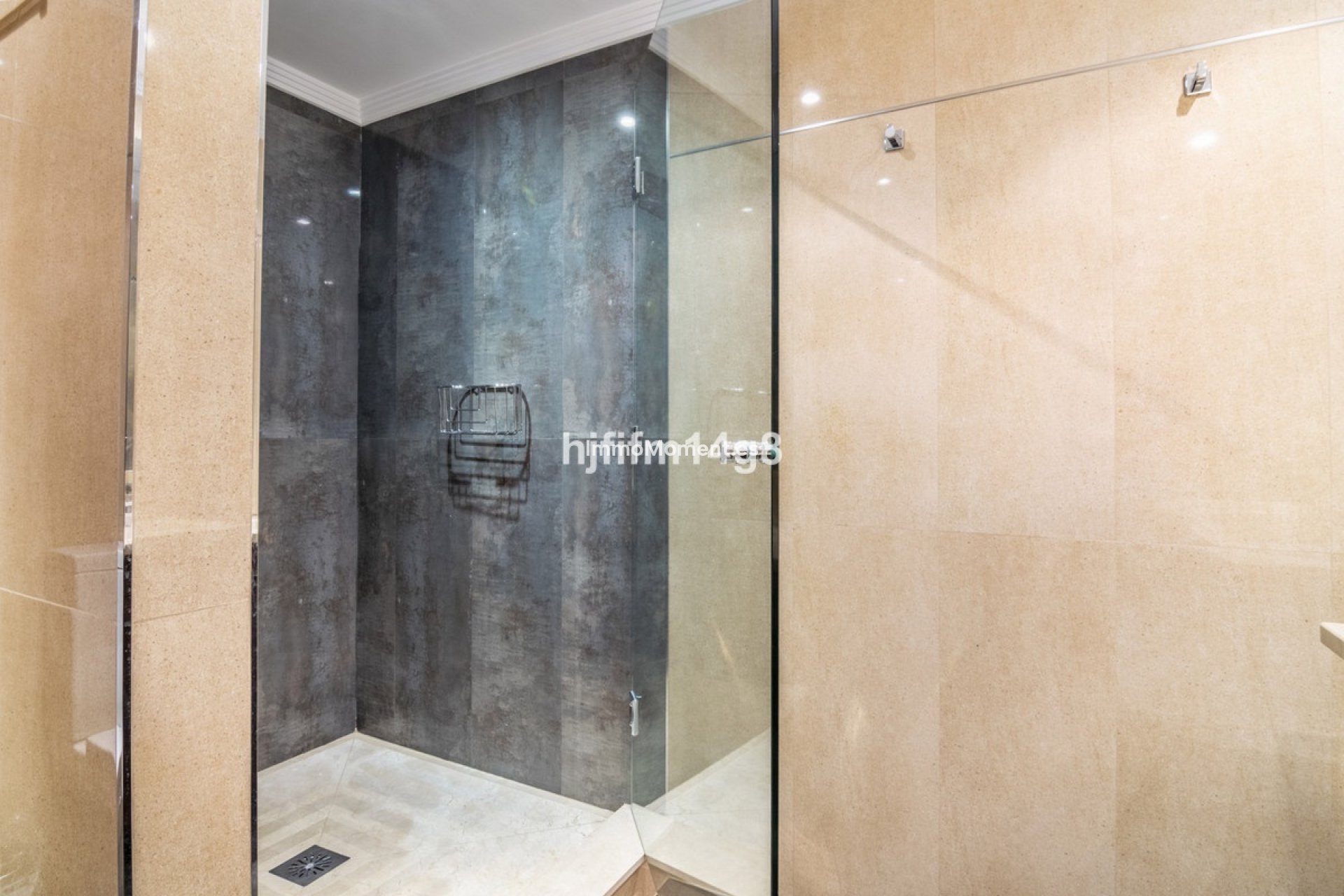 Bestaande woning - Appartement - Marbella - Nueva Andalucía