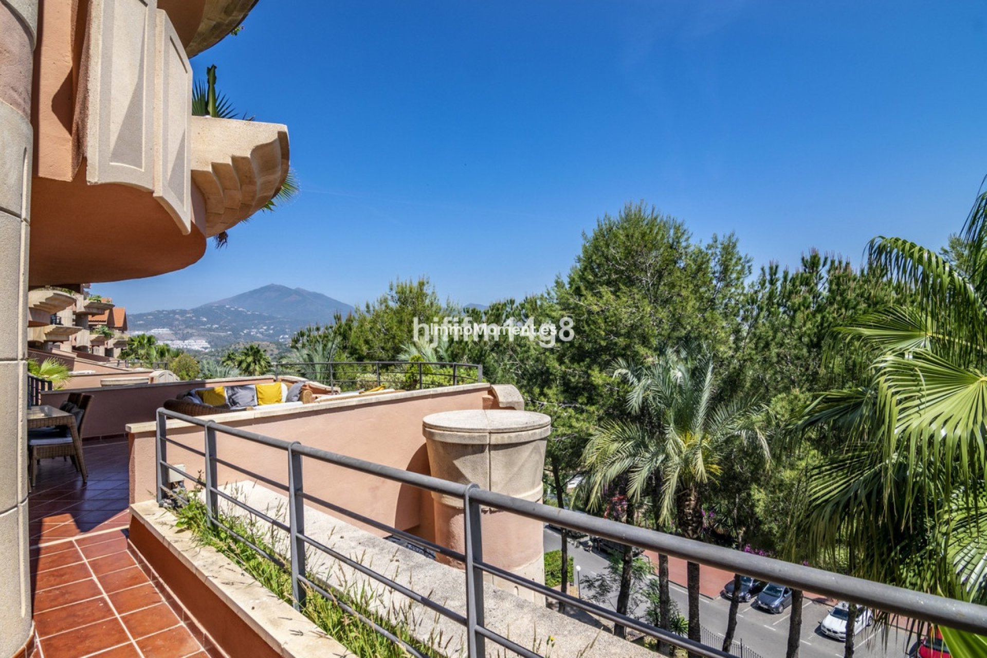 Bestaande woning - Appartement - Marbella - Nueva Andalucía