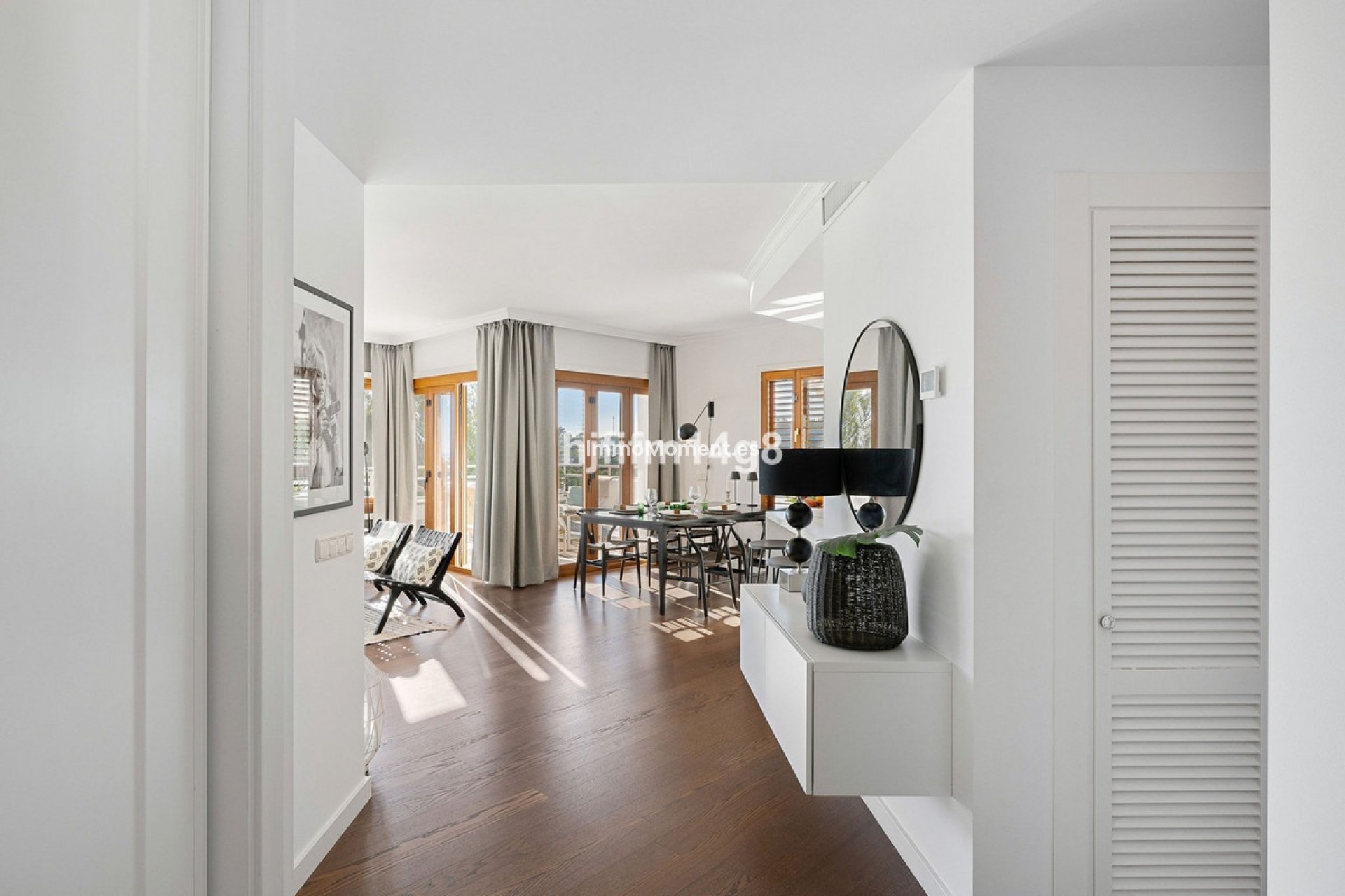 Bestaande woning - Appartement - Marbella - Nueva Andalucía