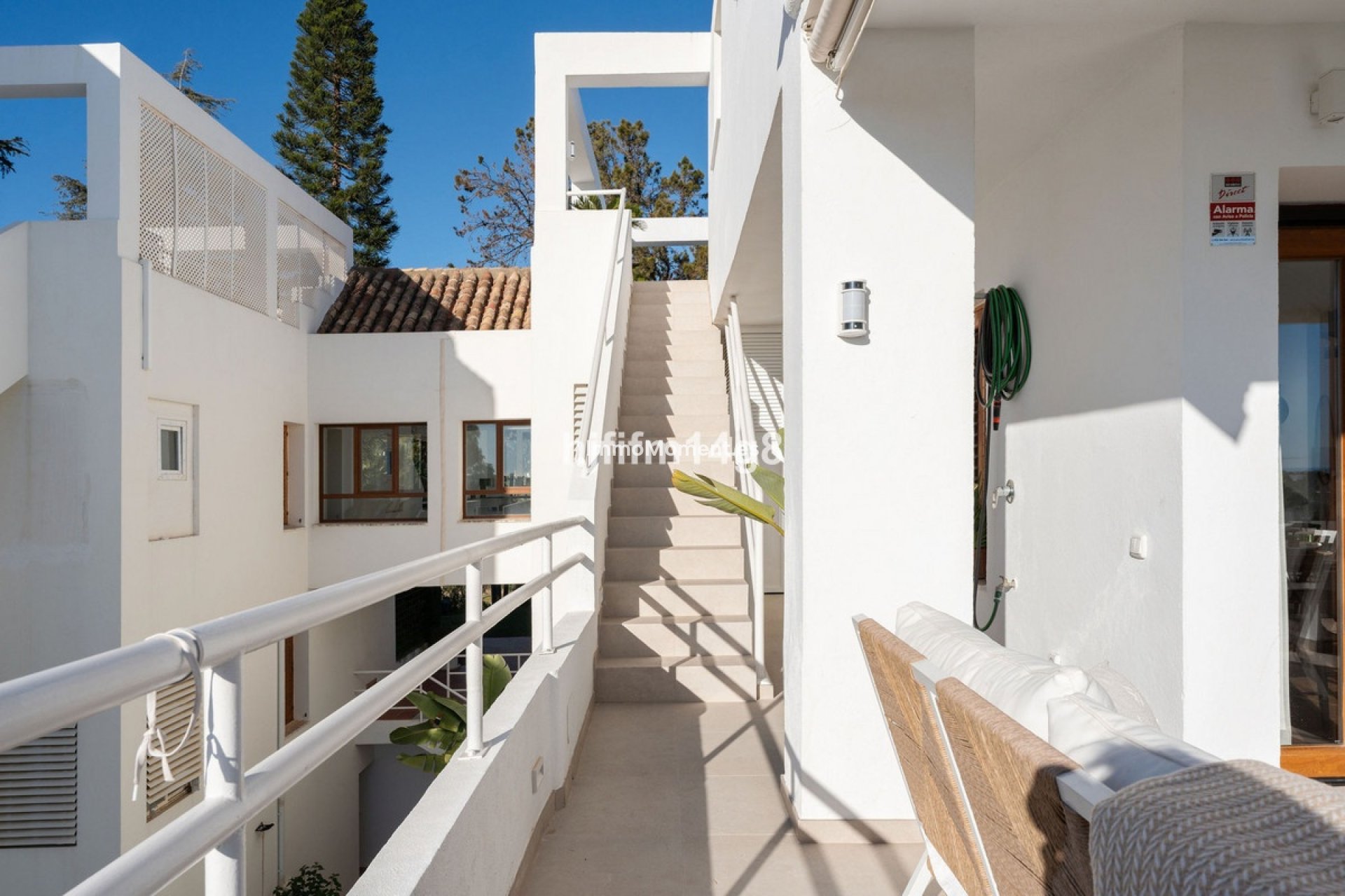 Bestaande woning - Appartement - Marbella - Nueva Andalucía