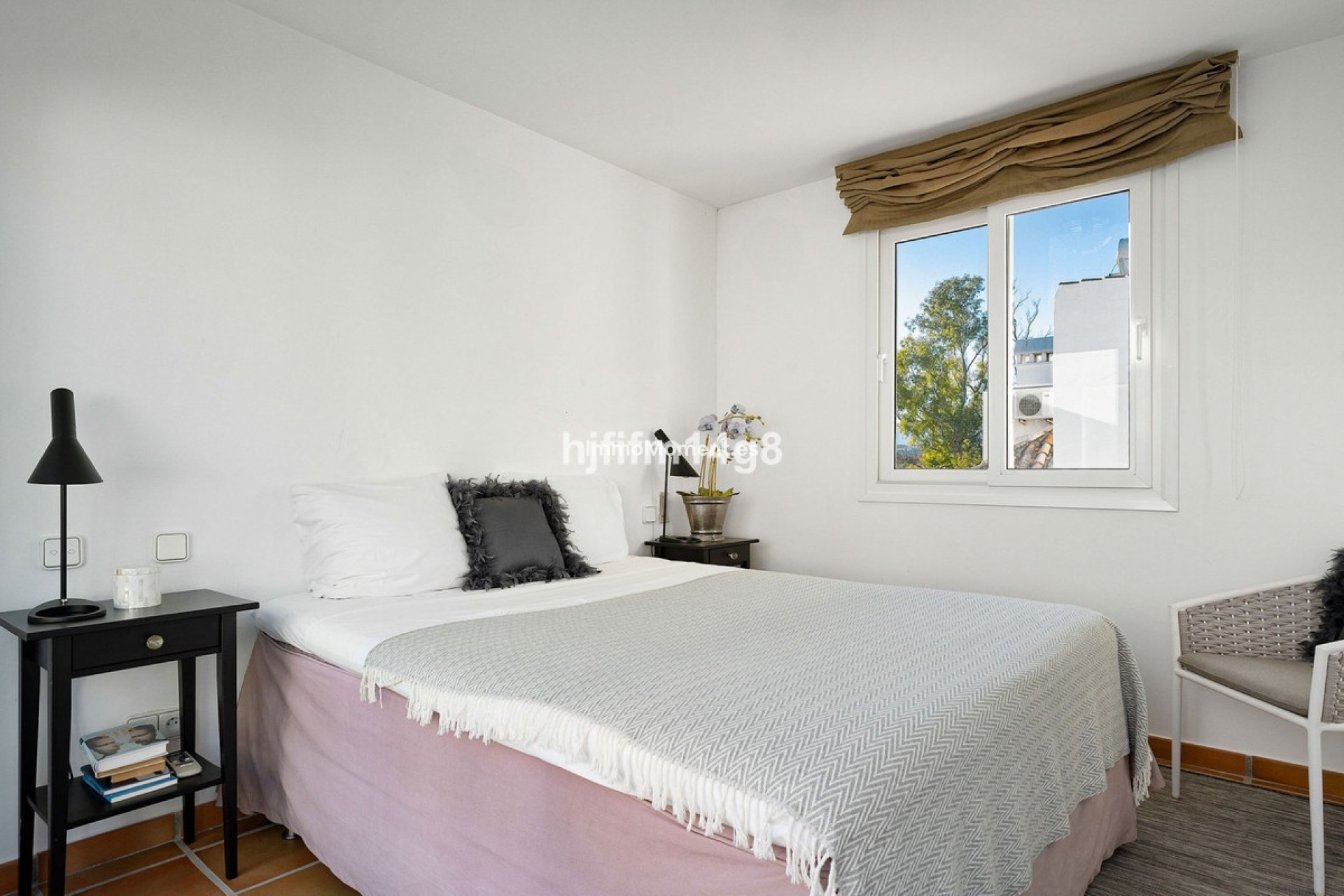 Bestaande woning - Appartement - Marbella - Nueva Andalucía