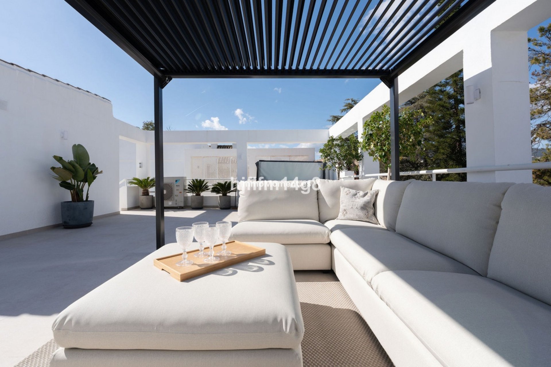 Bestaande woning - Appartement - Marbella - Nueva Andalucía