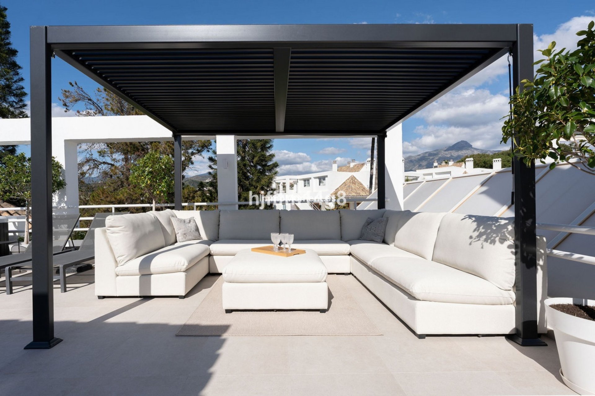 Bestaande woning - Appartement - Marbella - Nueva Andalucía