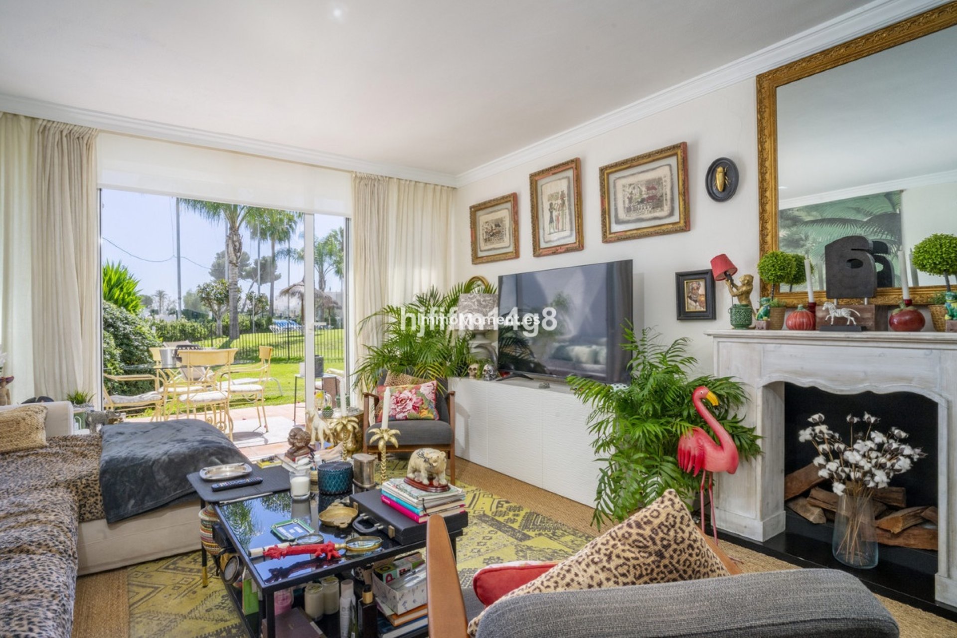 Bestaande woning - Appartement - Marbella - Nueva Andalucía