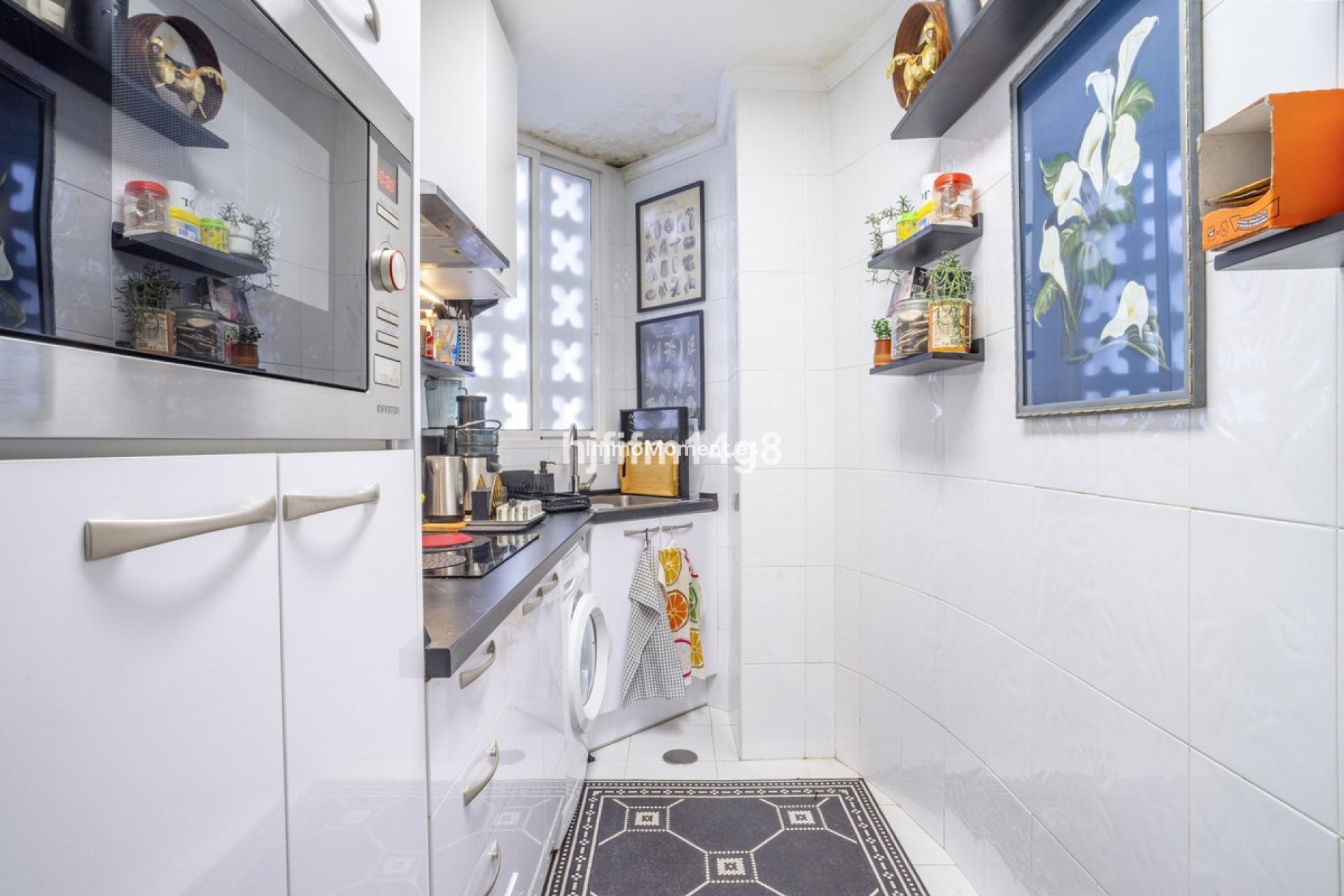 Bestaande woning - Appartement - Marbella - Nueva Andalucía