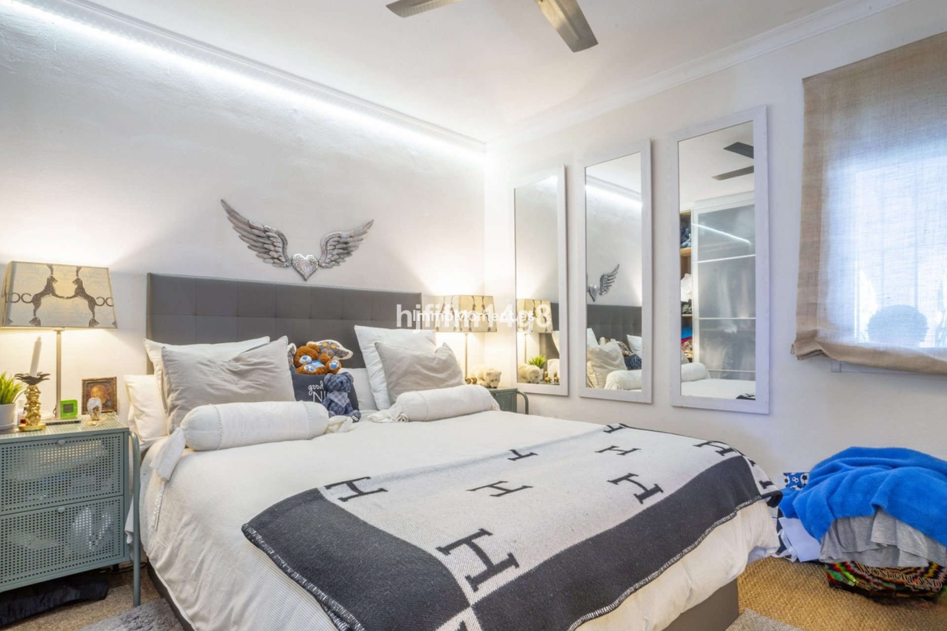 Bestaande woning - Appartement - Marbella - Nueva Andalucía