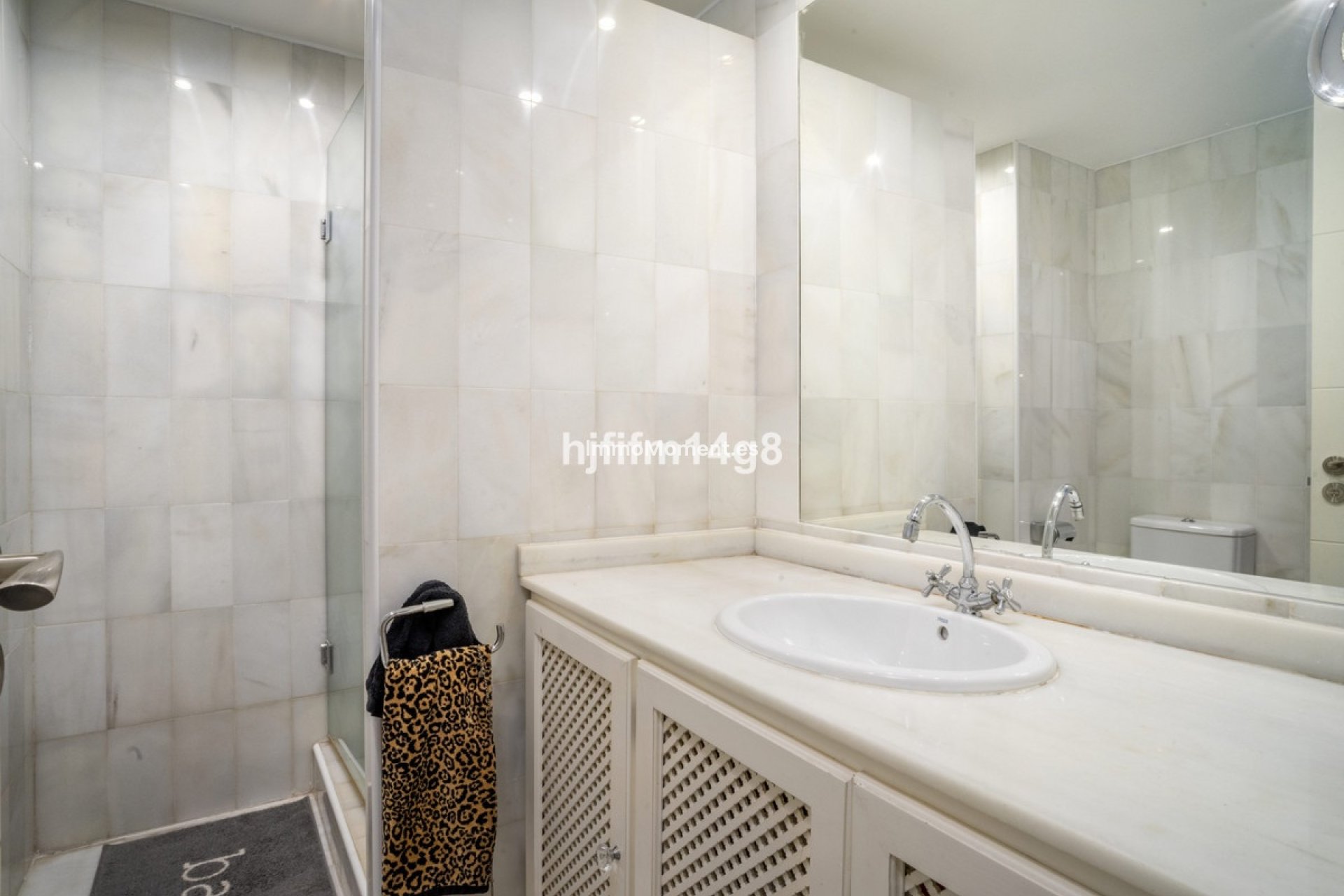 Bestaande woning - Appartement - Marbella - Nueva Andalucía